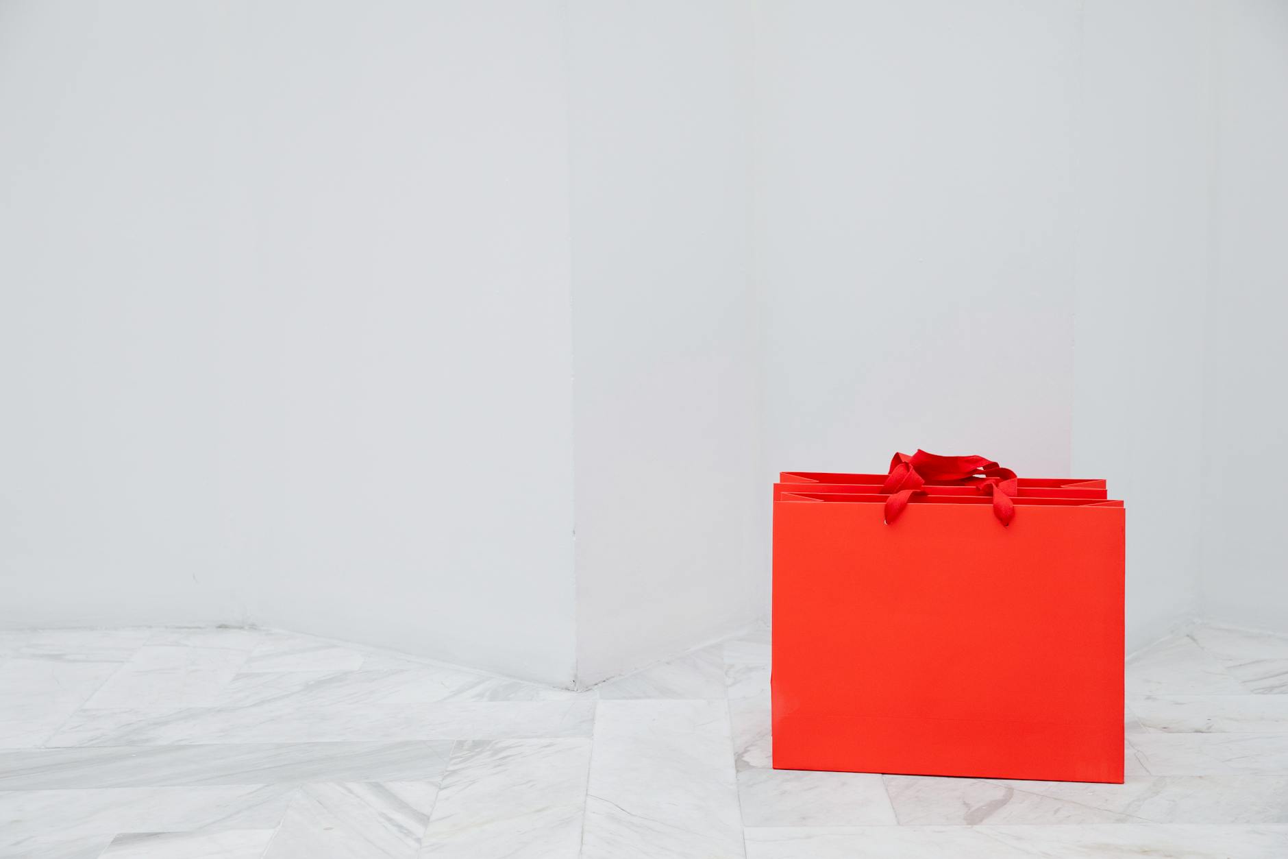 Designer Shopping Bags