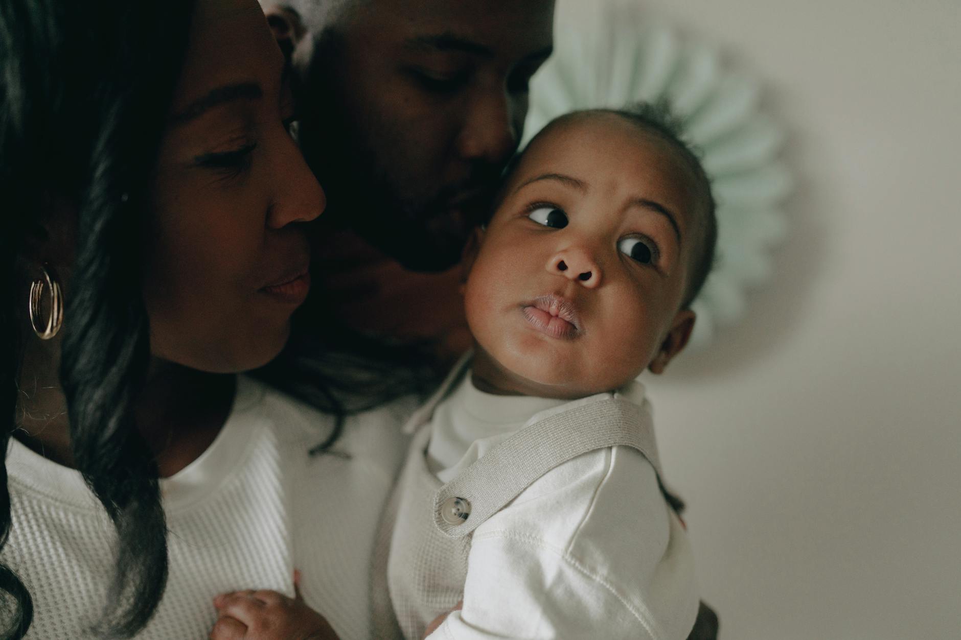 Caring Family Connections