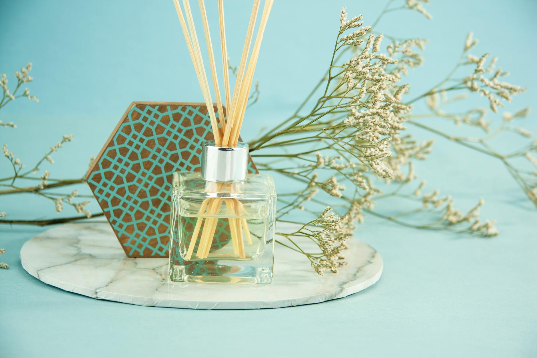 Reed Diffusers Scent