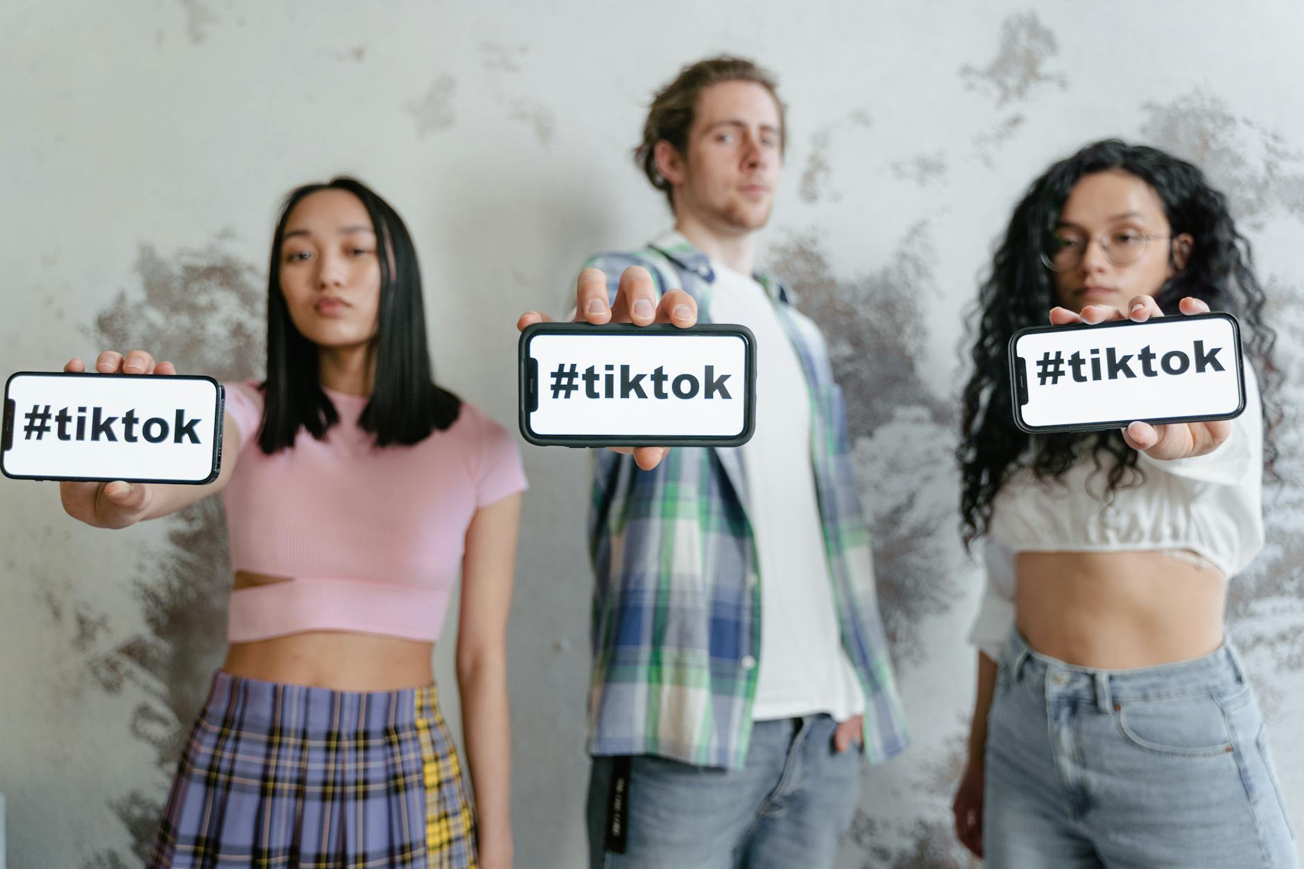 TikTok Fashion