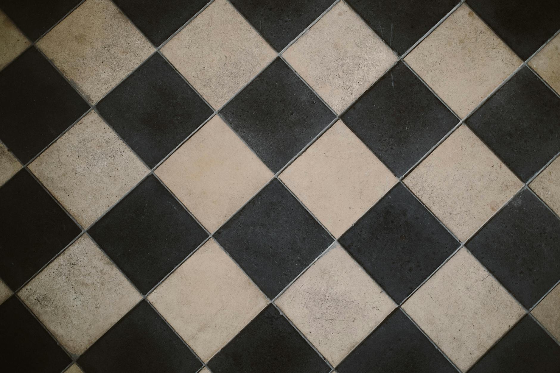 Floor Tiles