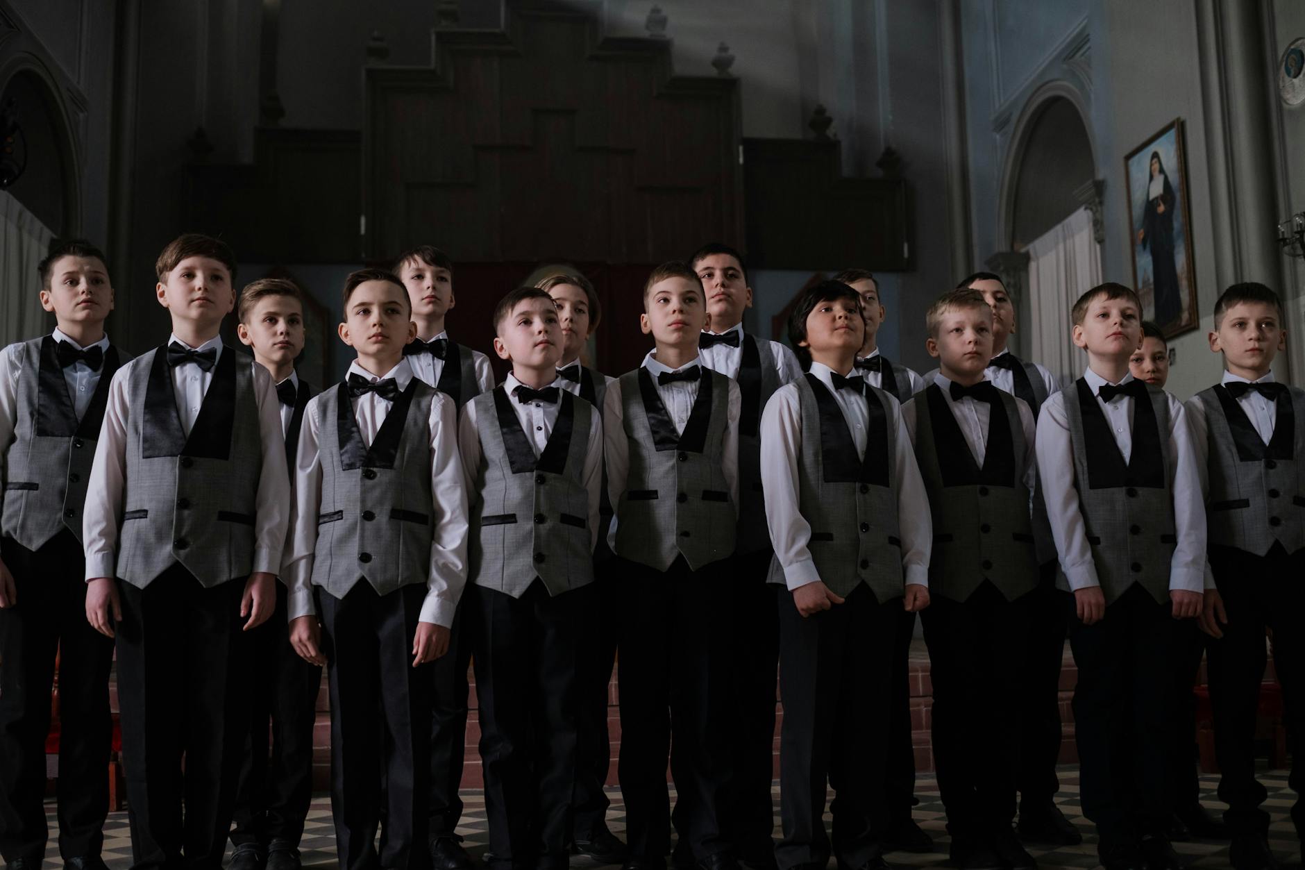 Music Performance Education