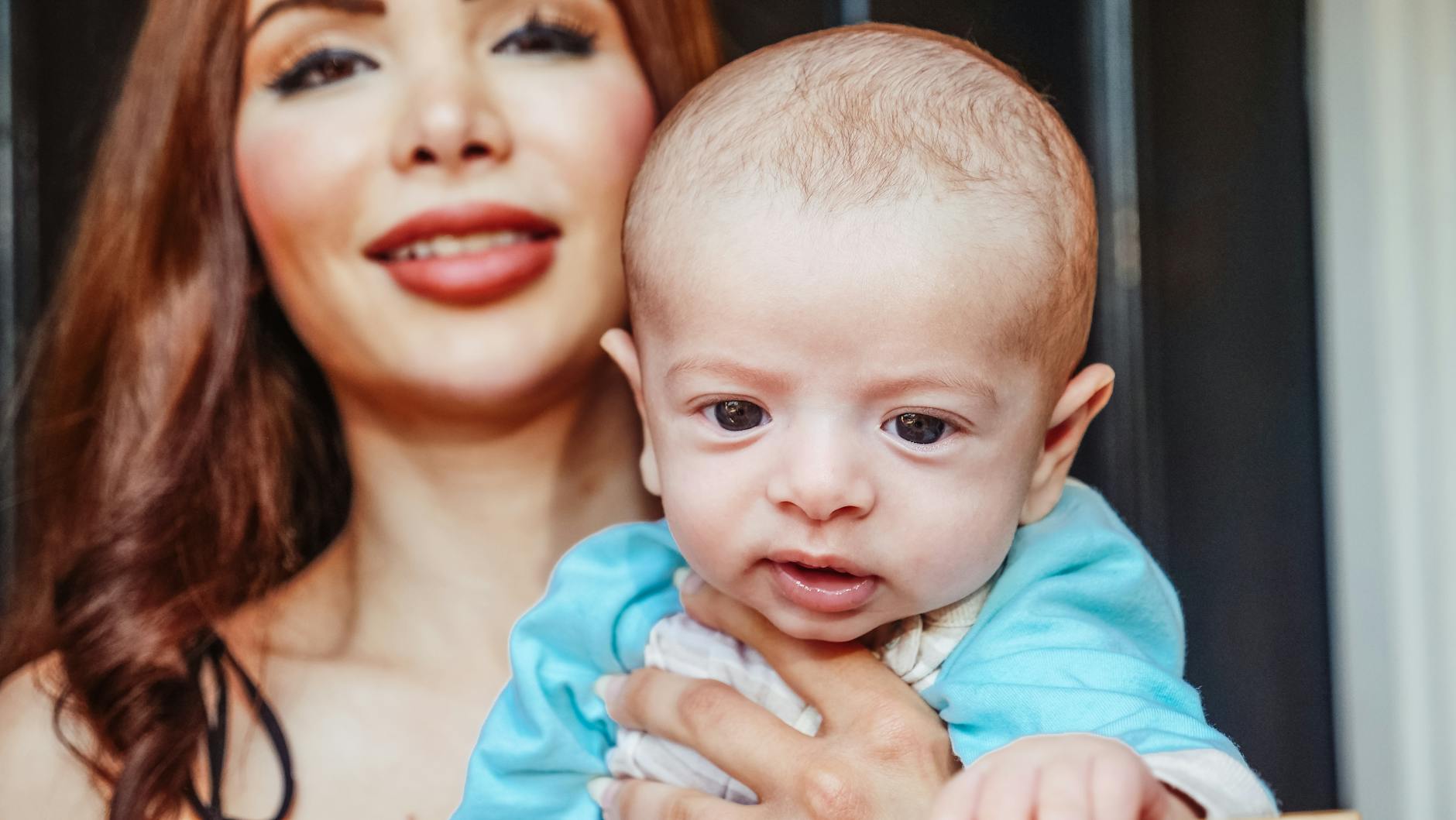 Motherhood And Emotion