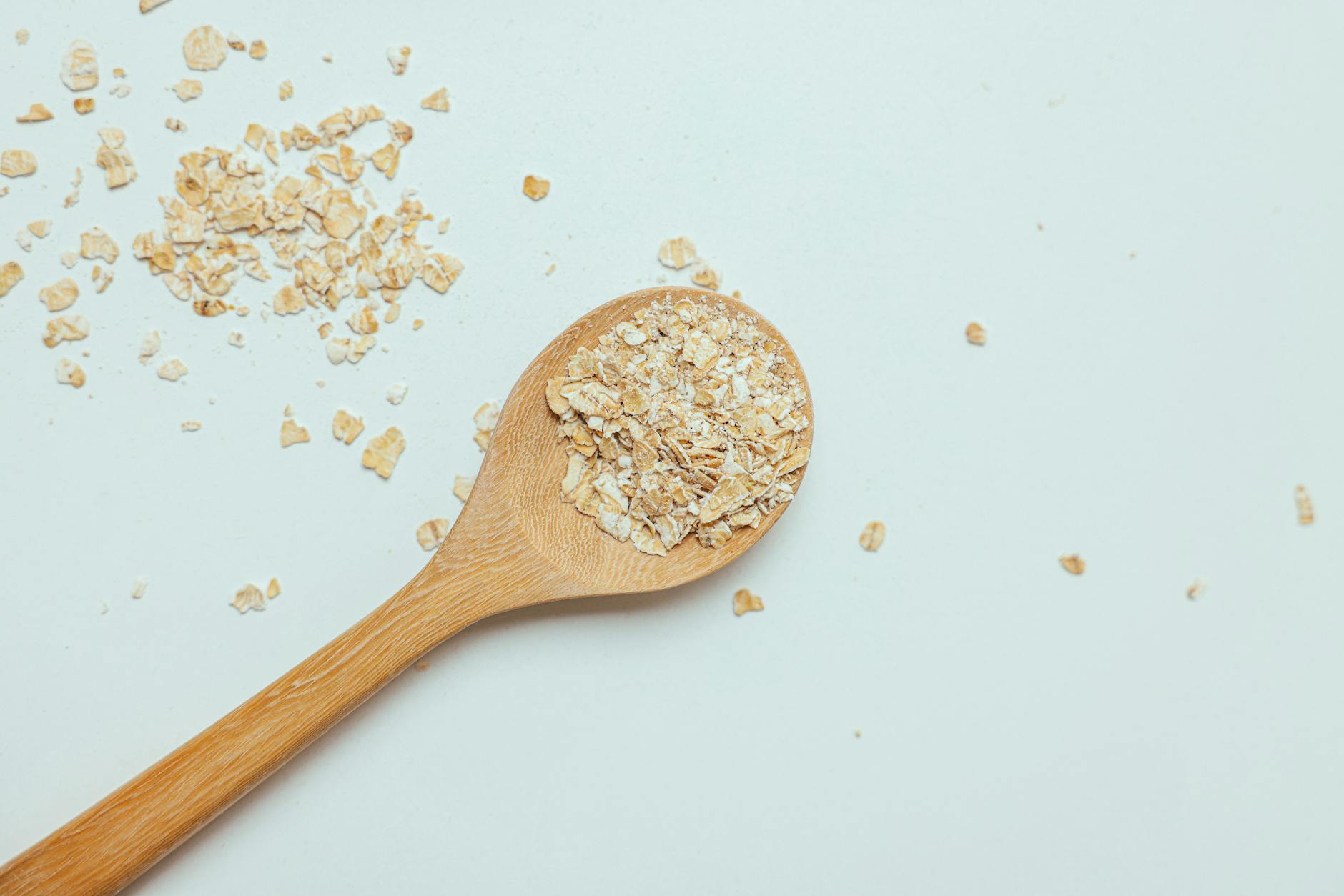 Rolled Oats Item