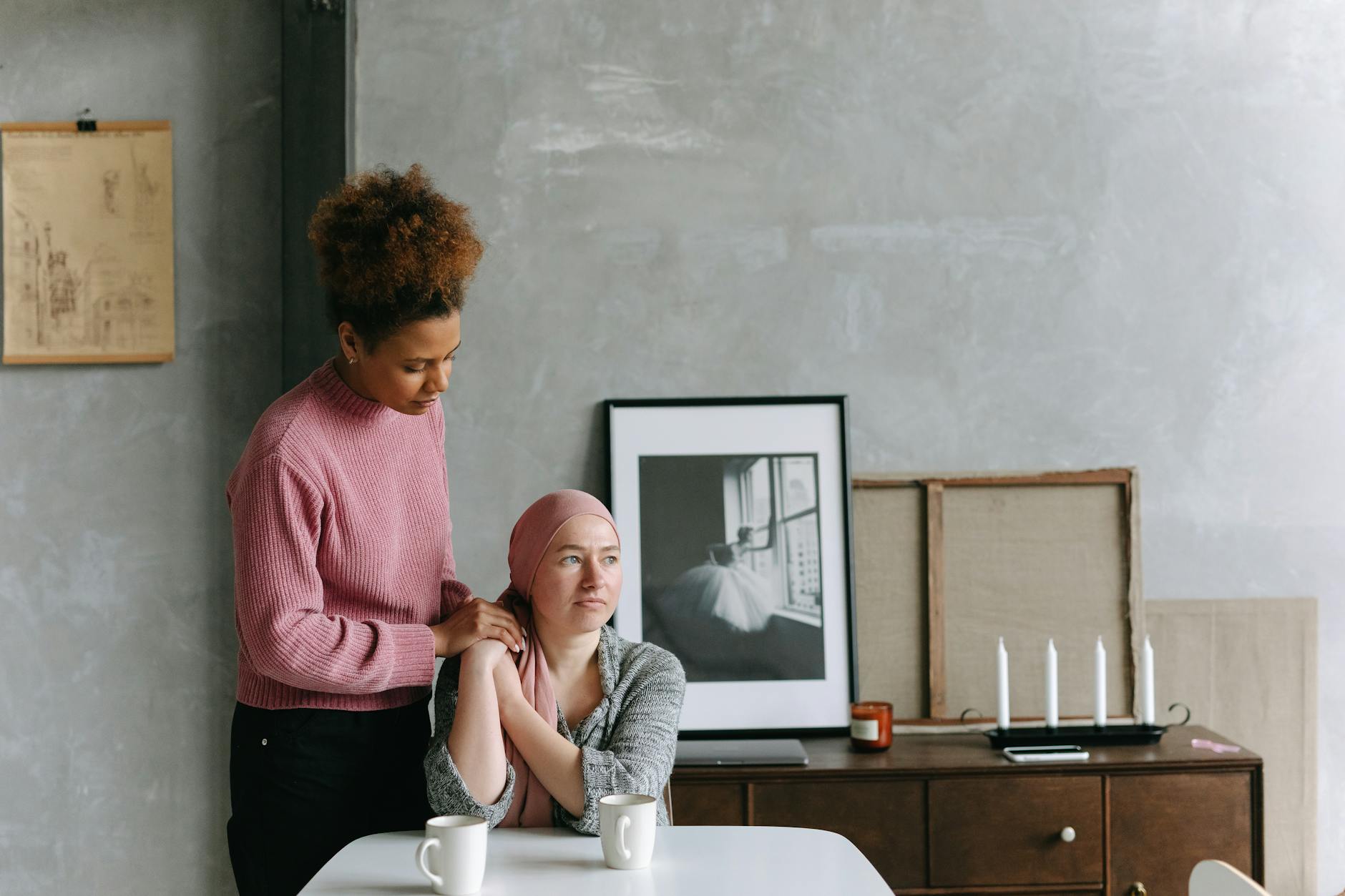 Genuine Compliments Trustworthiness