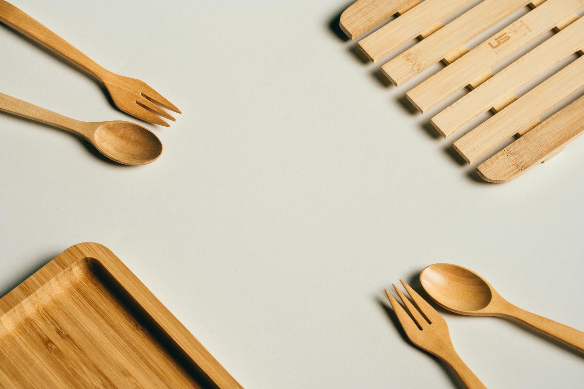 Buffet Serving Utensils