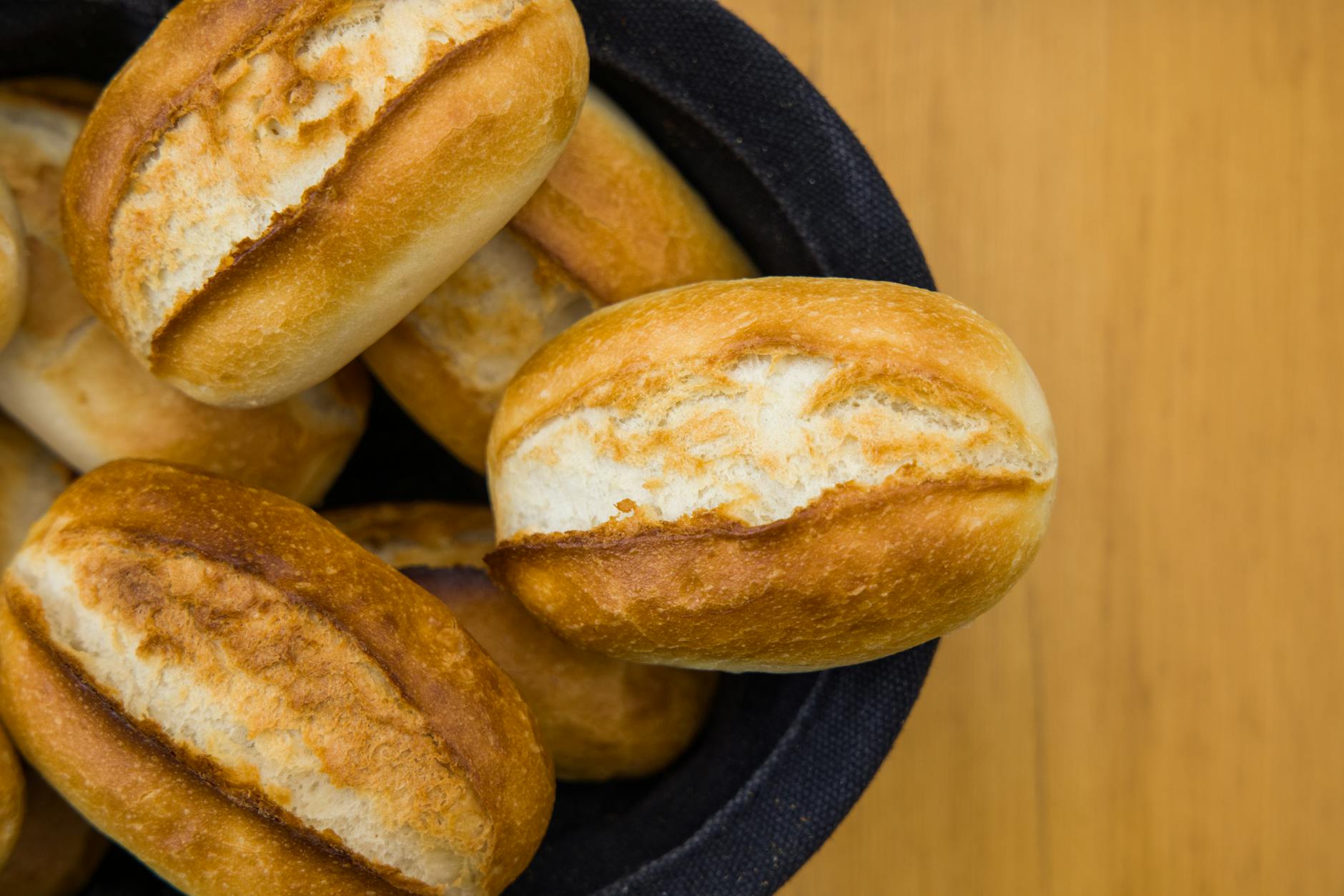 Bread Rolls
