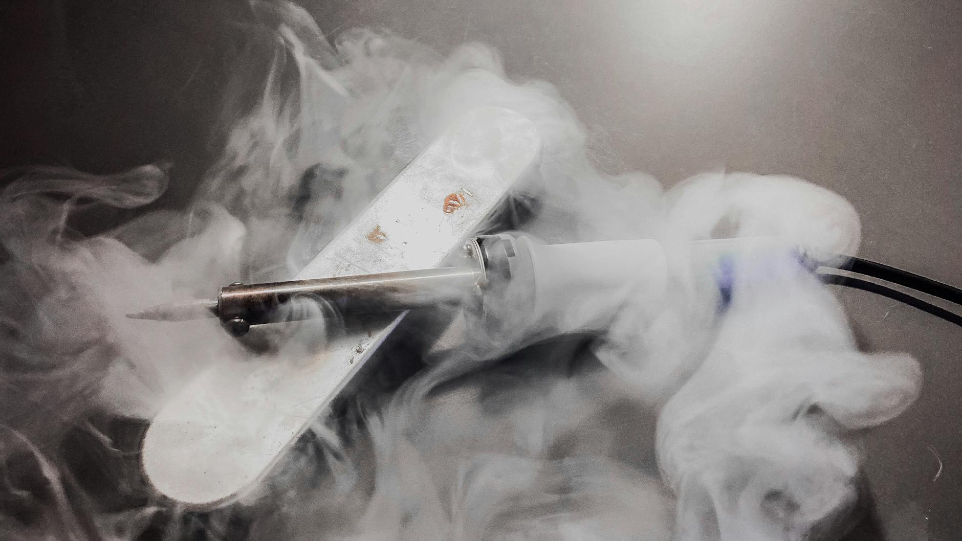 Electrical Appliances Without Testing