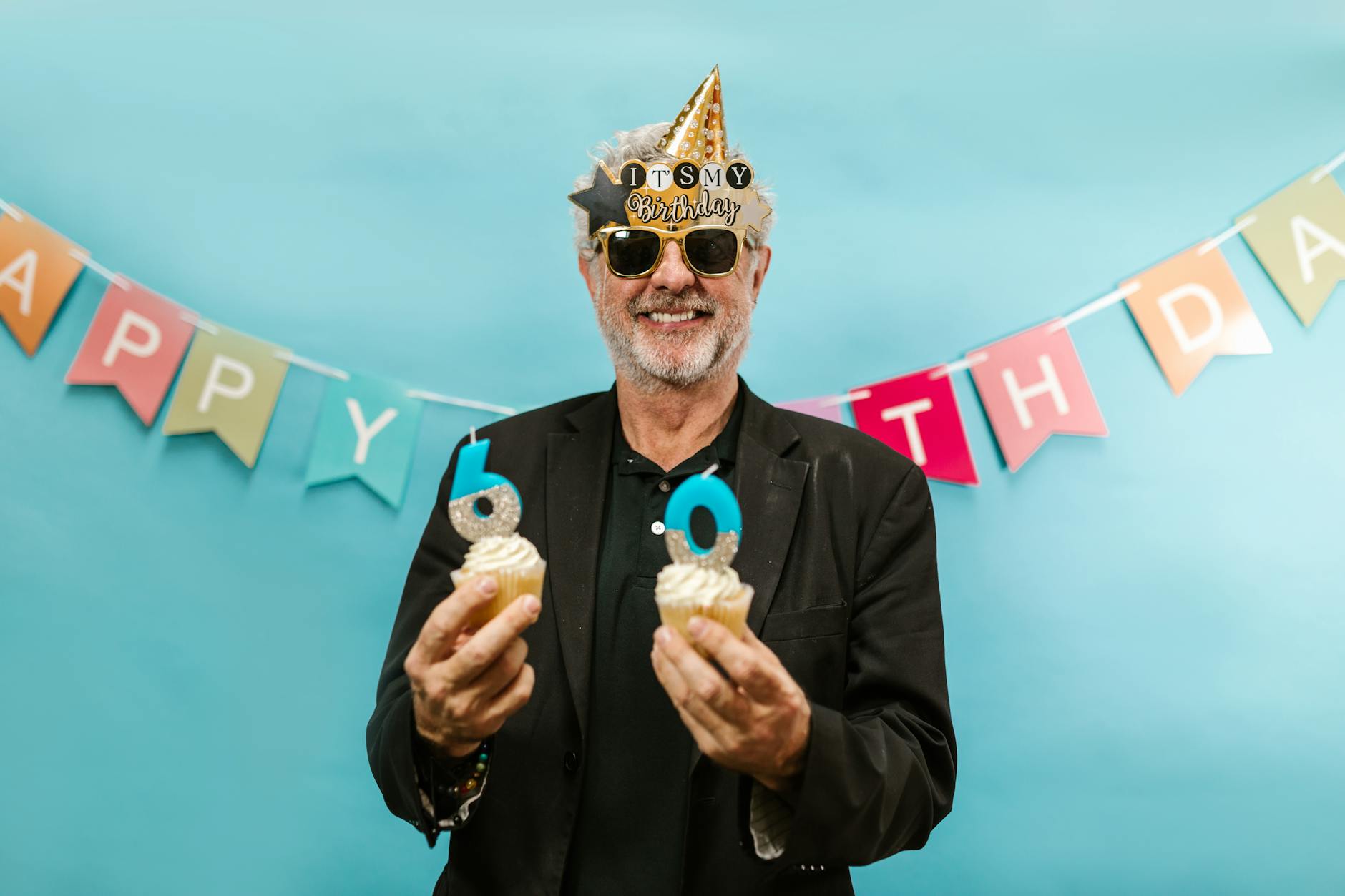 Older Siblings Birthday