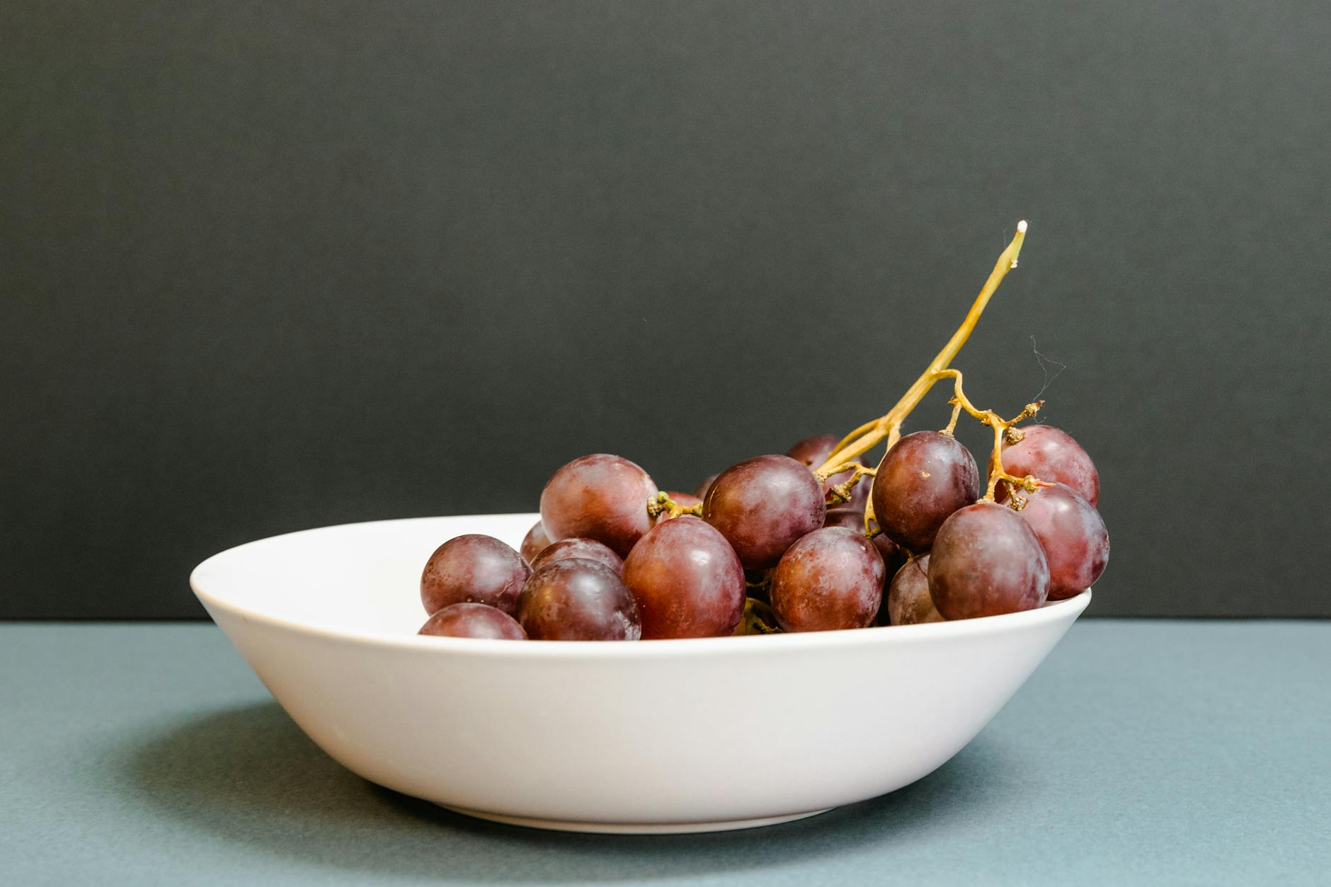 Grapes Food
