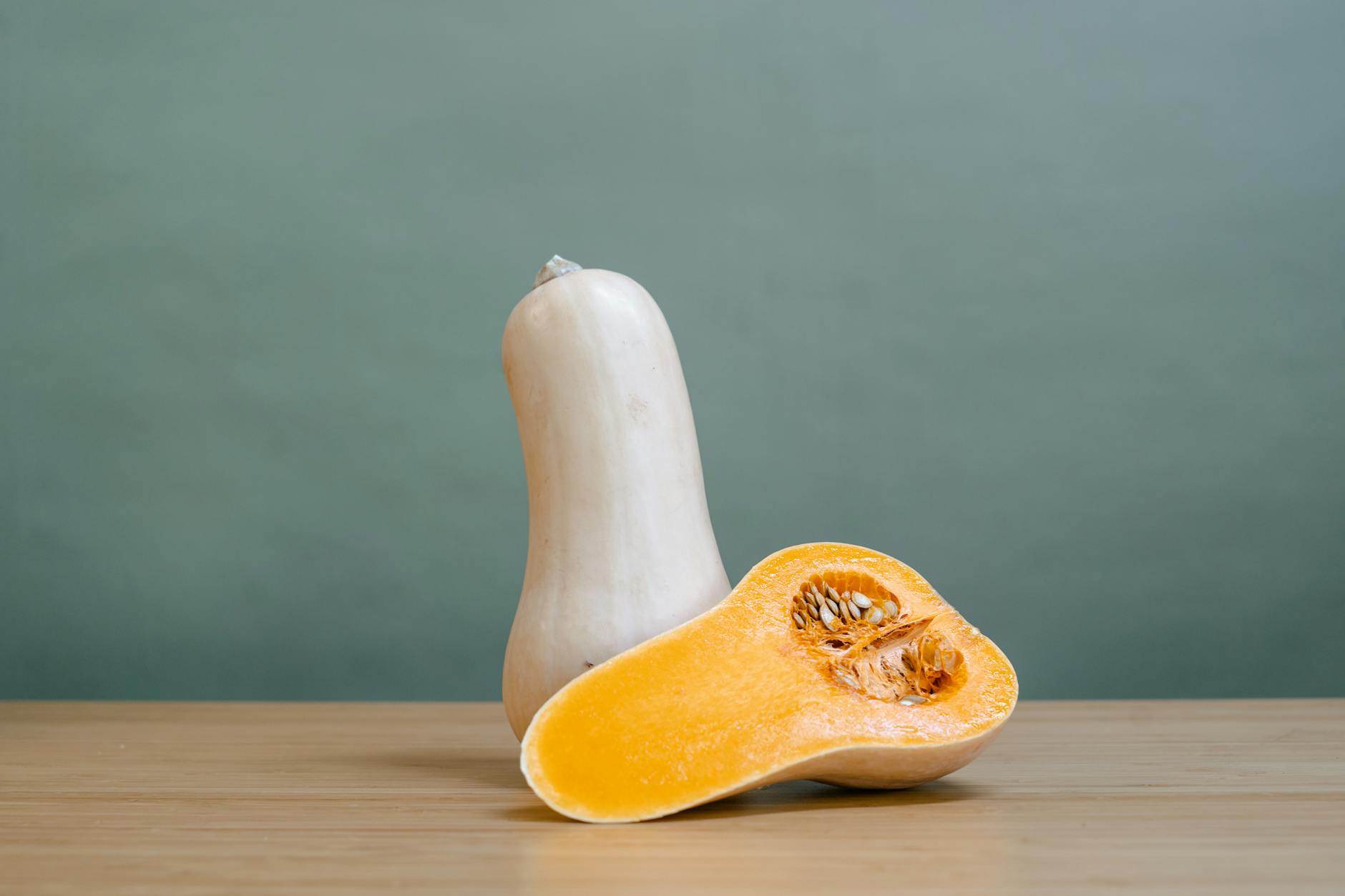 Butternut Squash Vegetable
