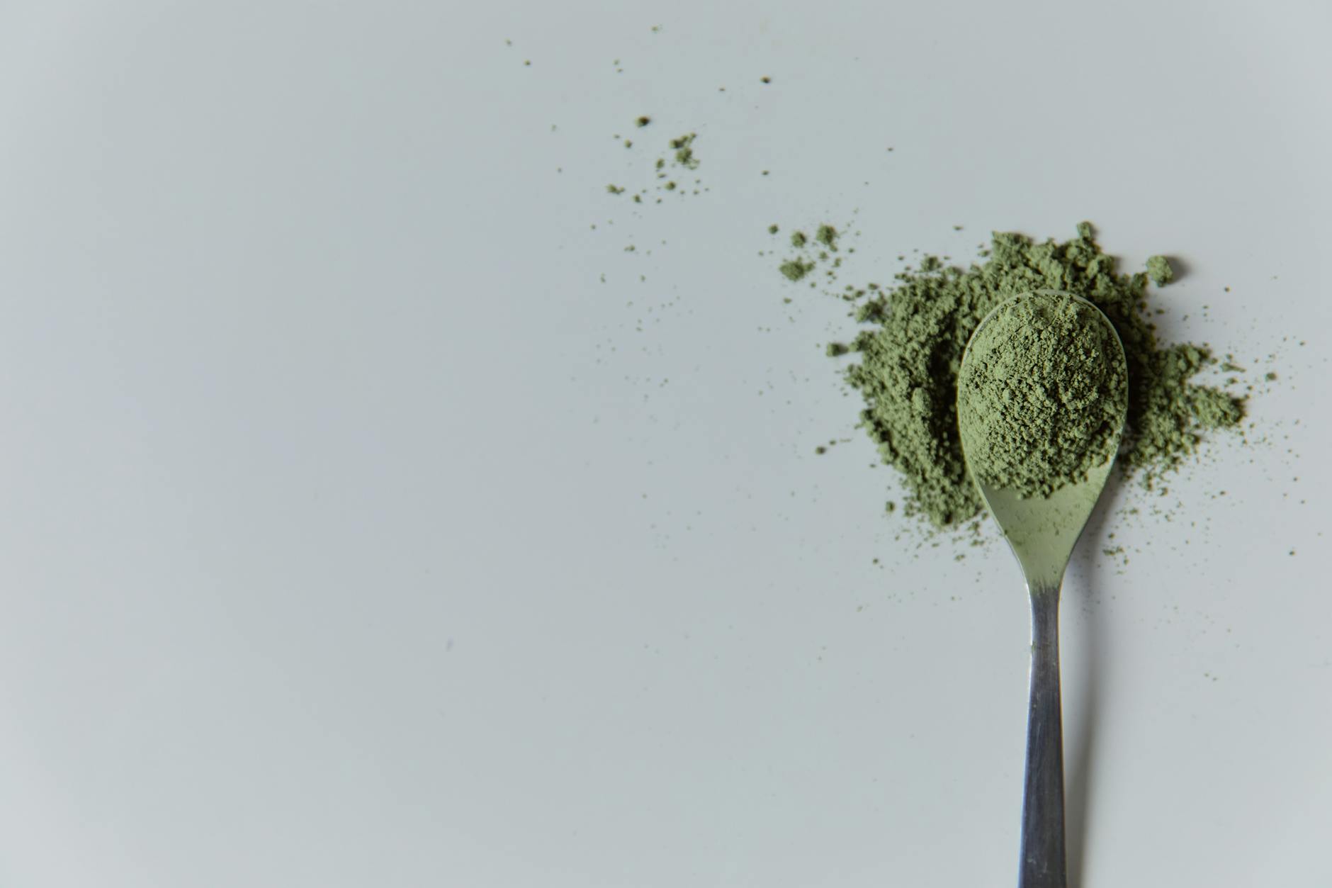 Matcha Products