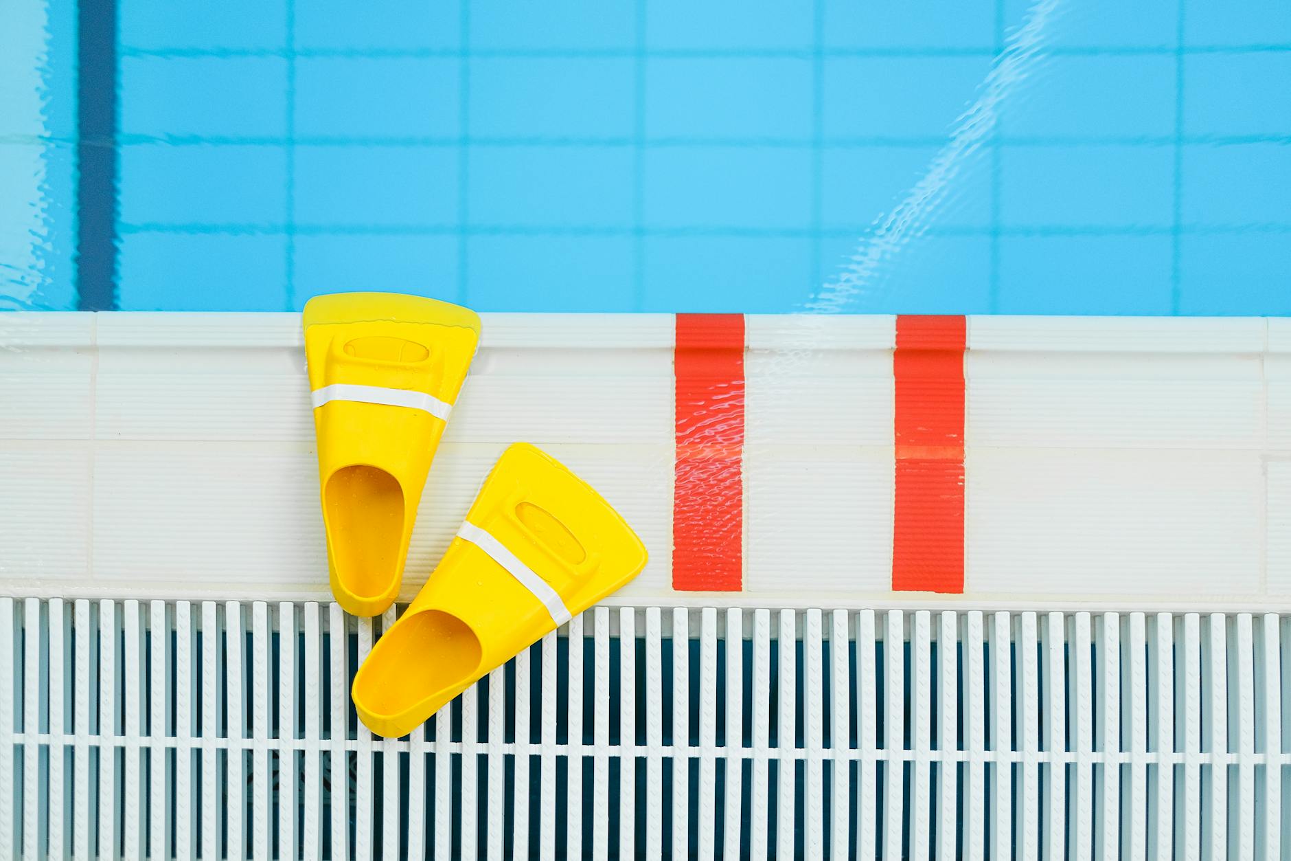 Chlorine And Pool Chemicals