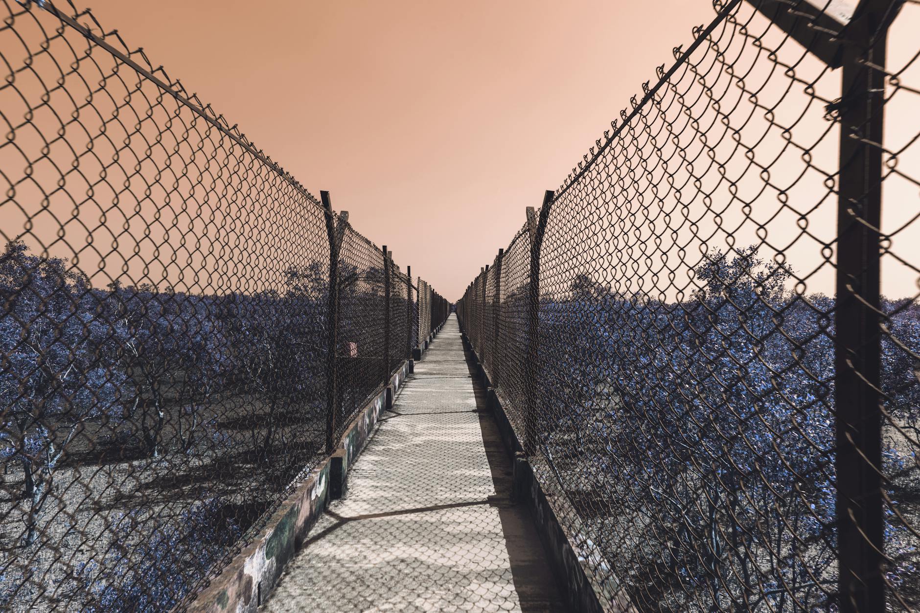 Boundaries And Balance