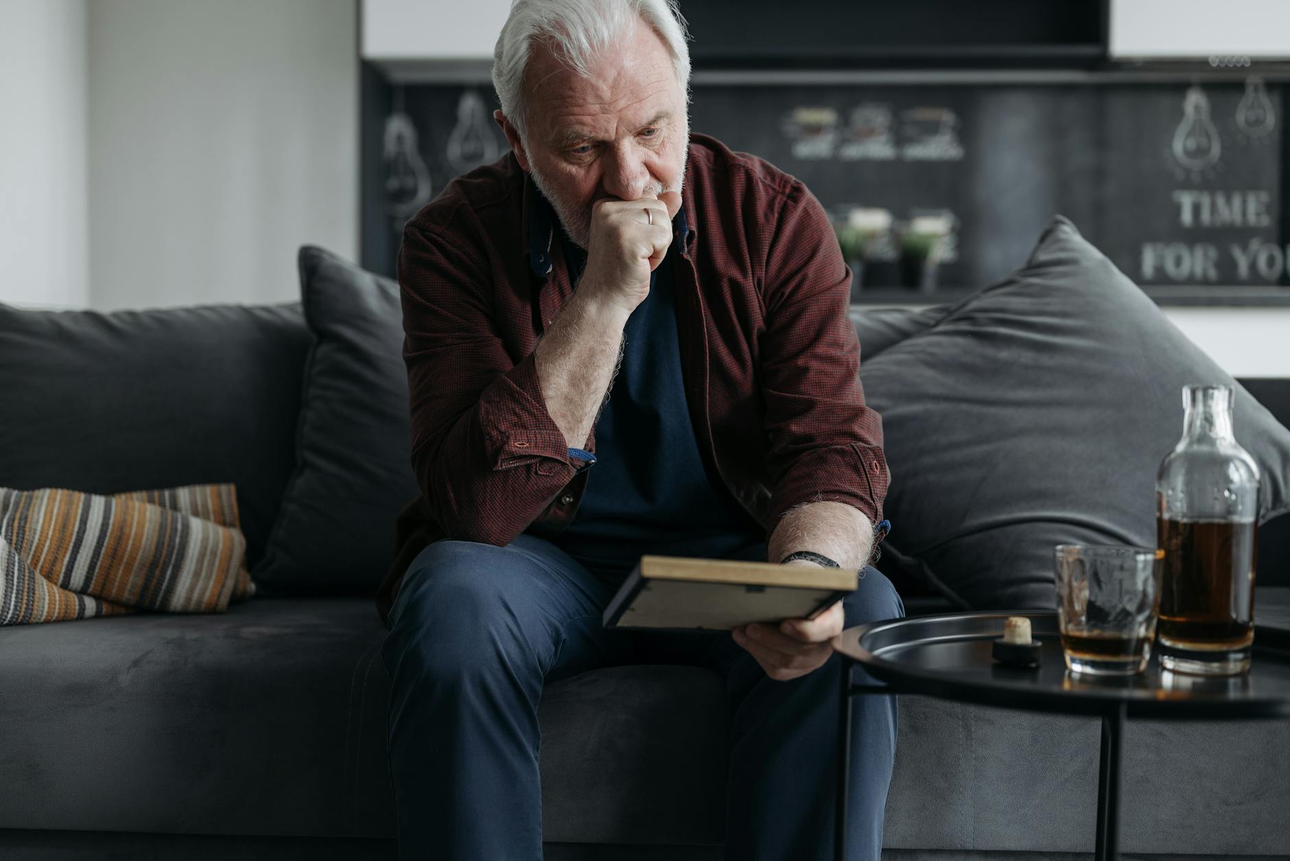 Alcohol And Memory Loss