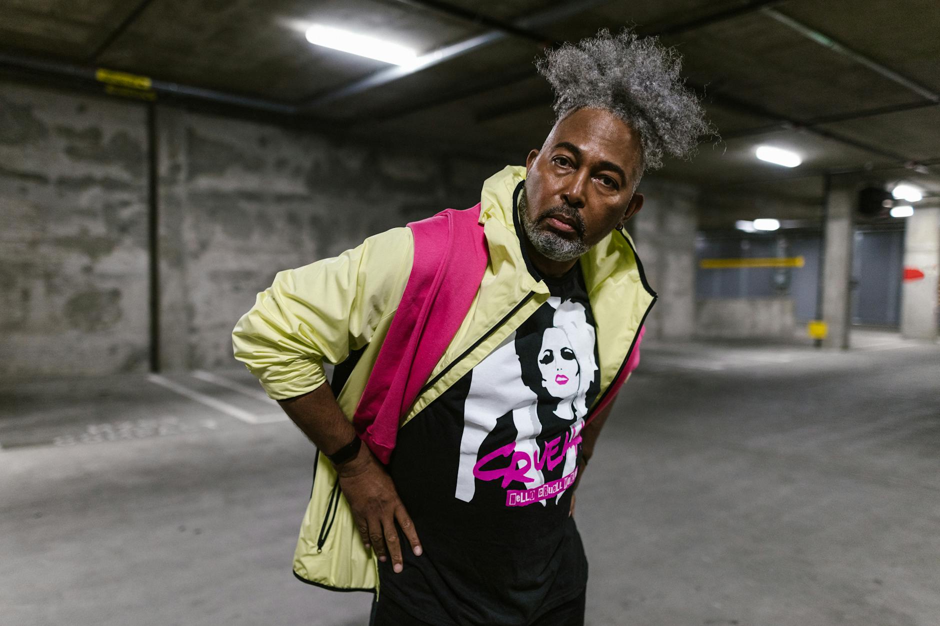 Outdated Graphic Tees Men Fashion