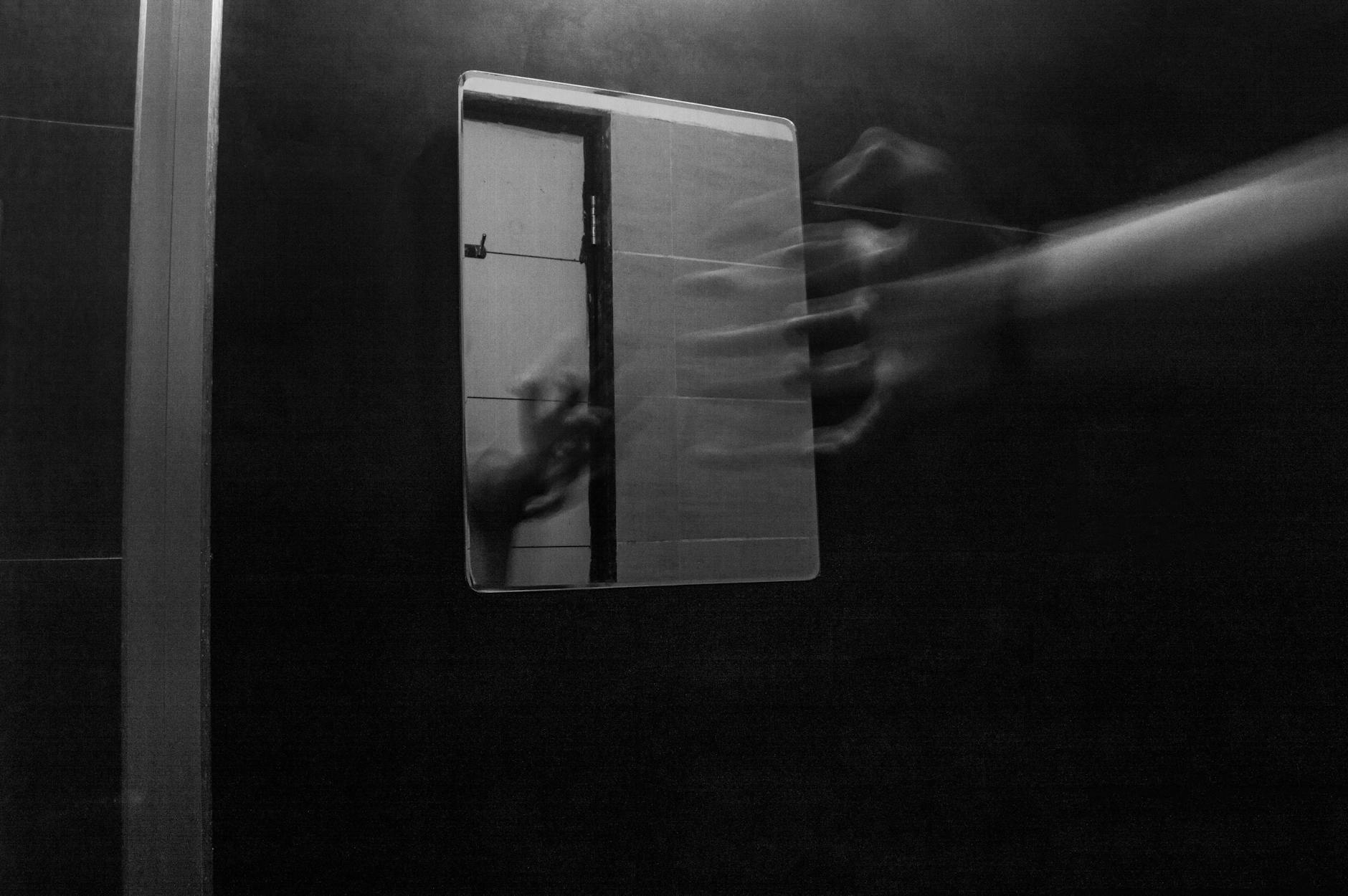 Disturbing Media Consumption