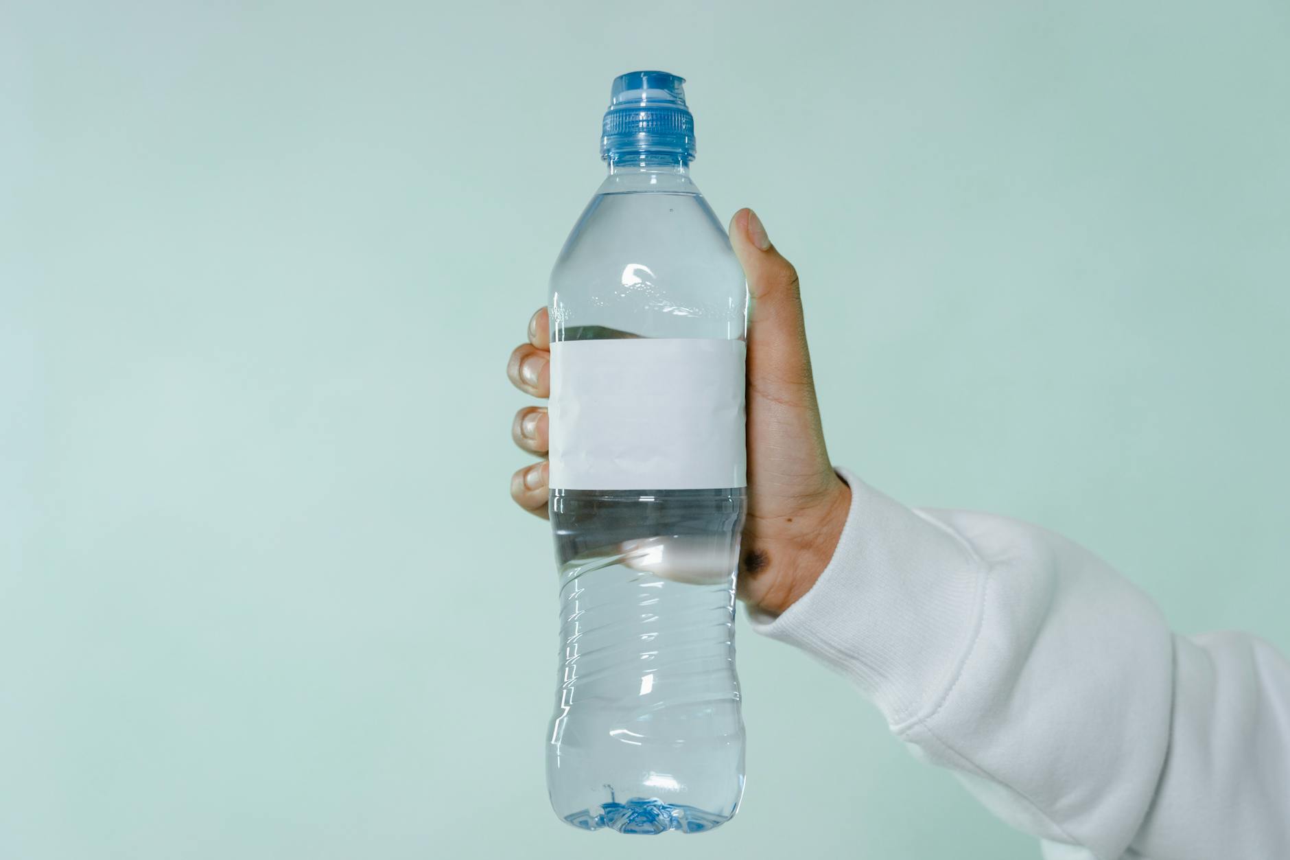 Bottled Water Culture