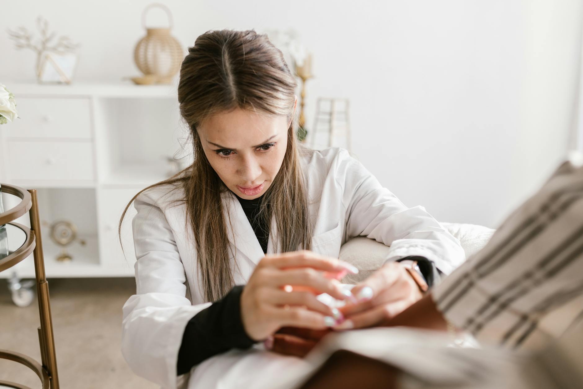 Medical Appointments And Treatments