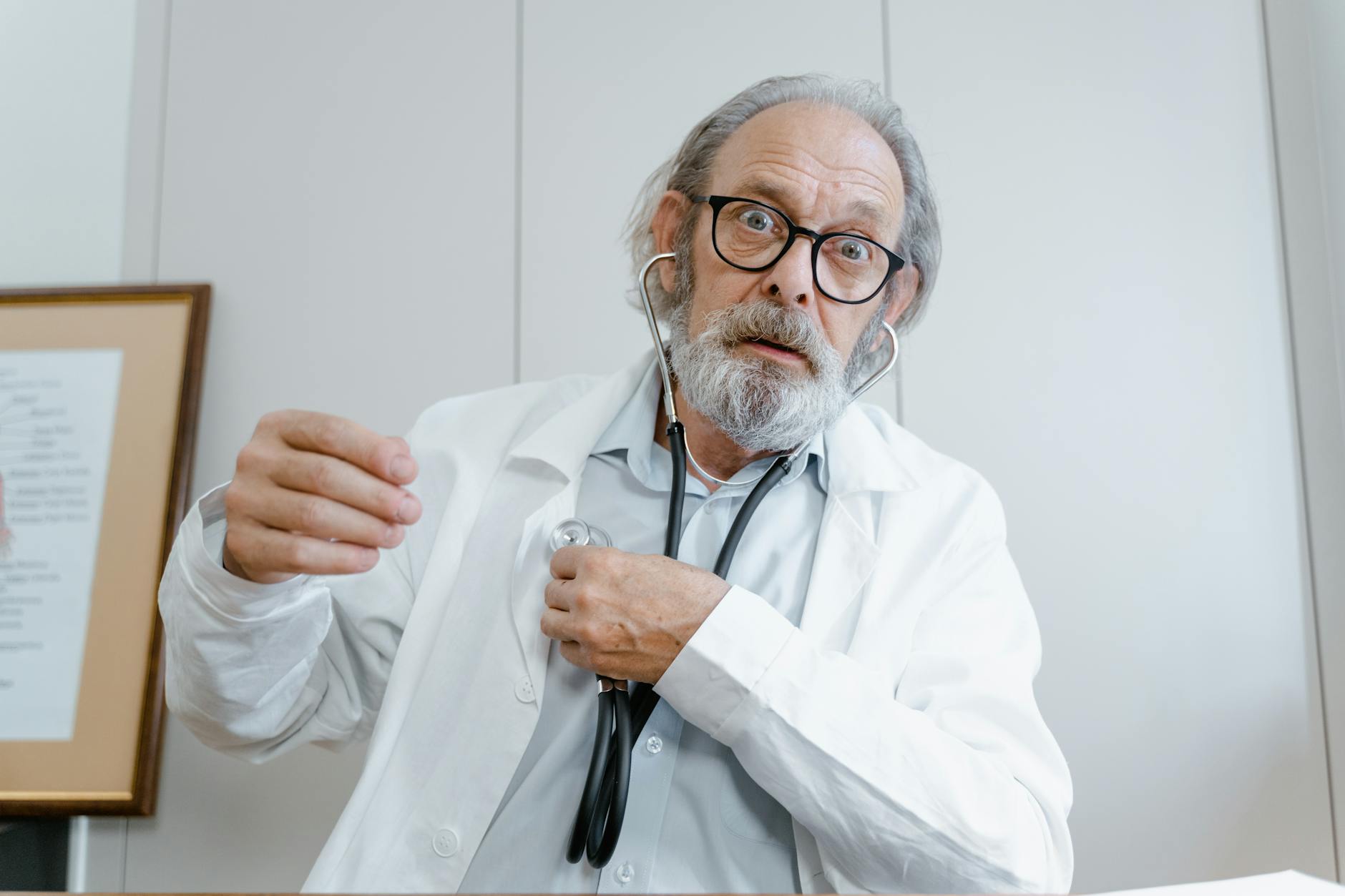 Absent Follow-Up Doctor