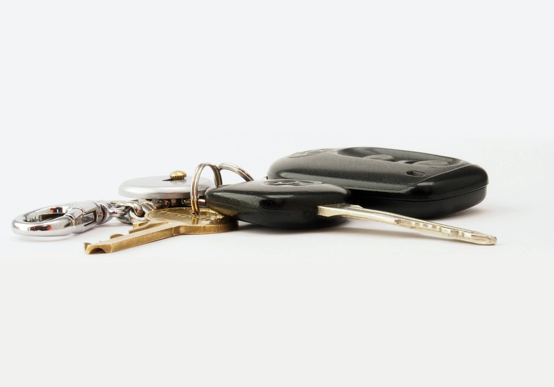 Car Keys