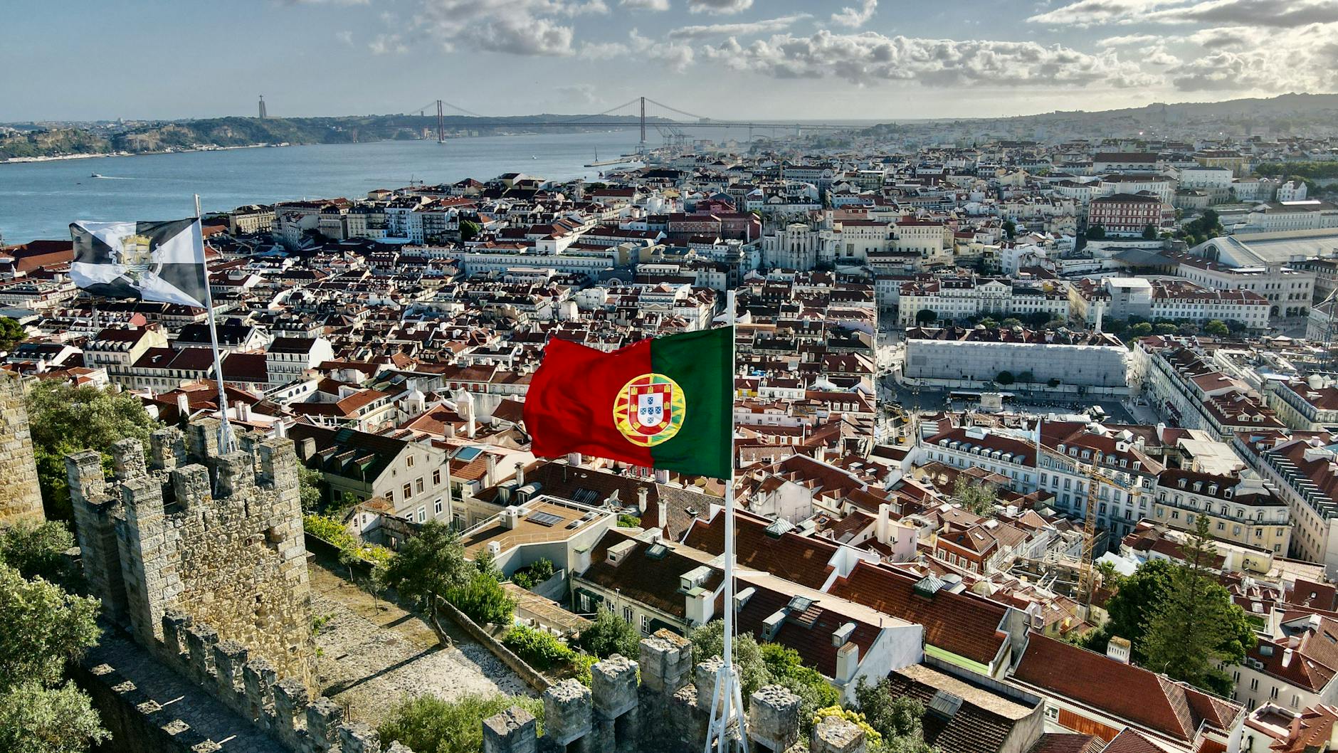 Lisbon Location