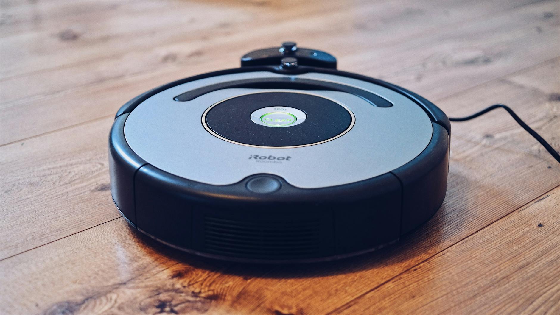 Robot Vacuum Household Items