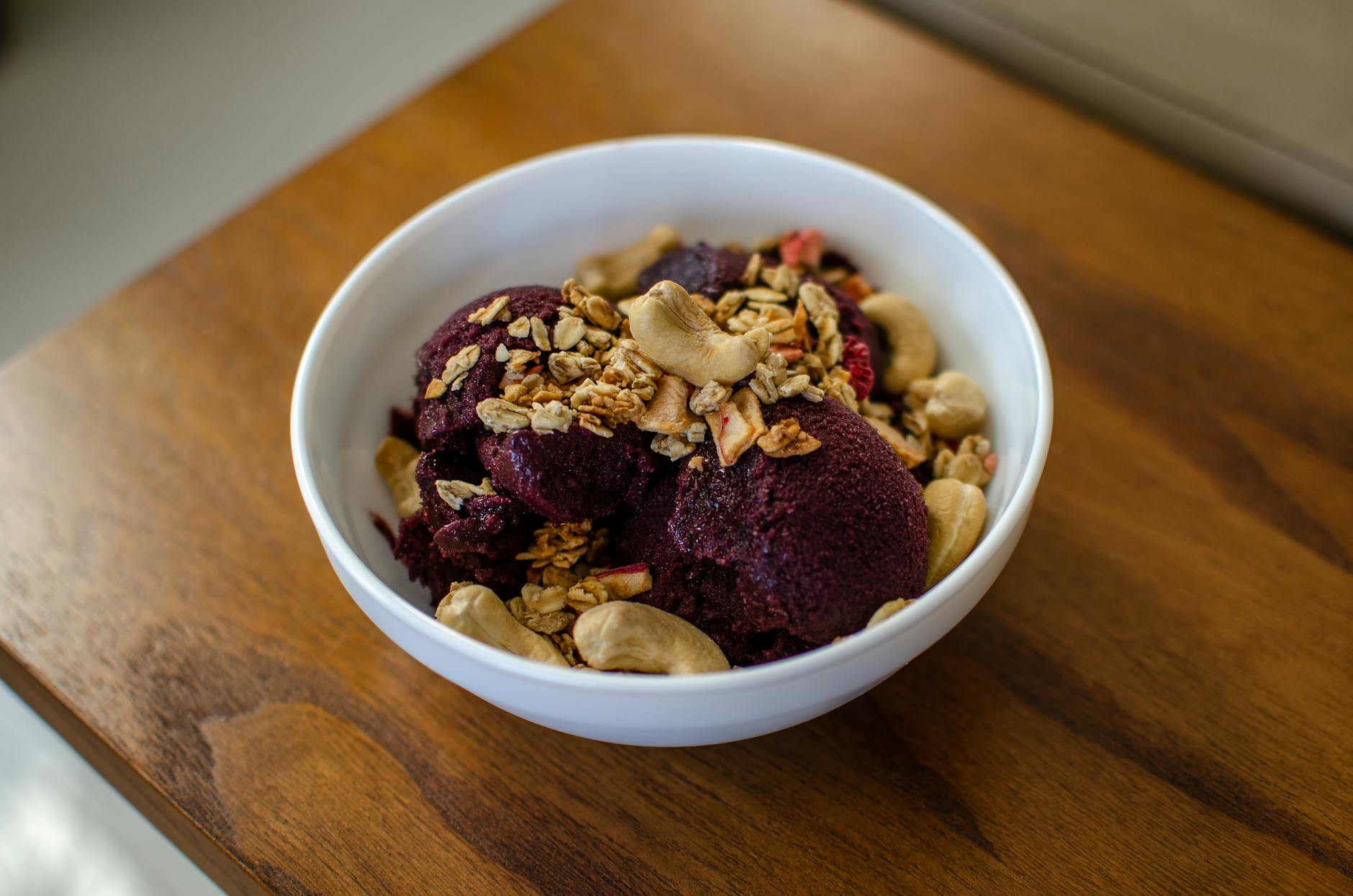 Acai Berry Superfood