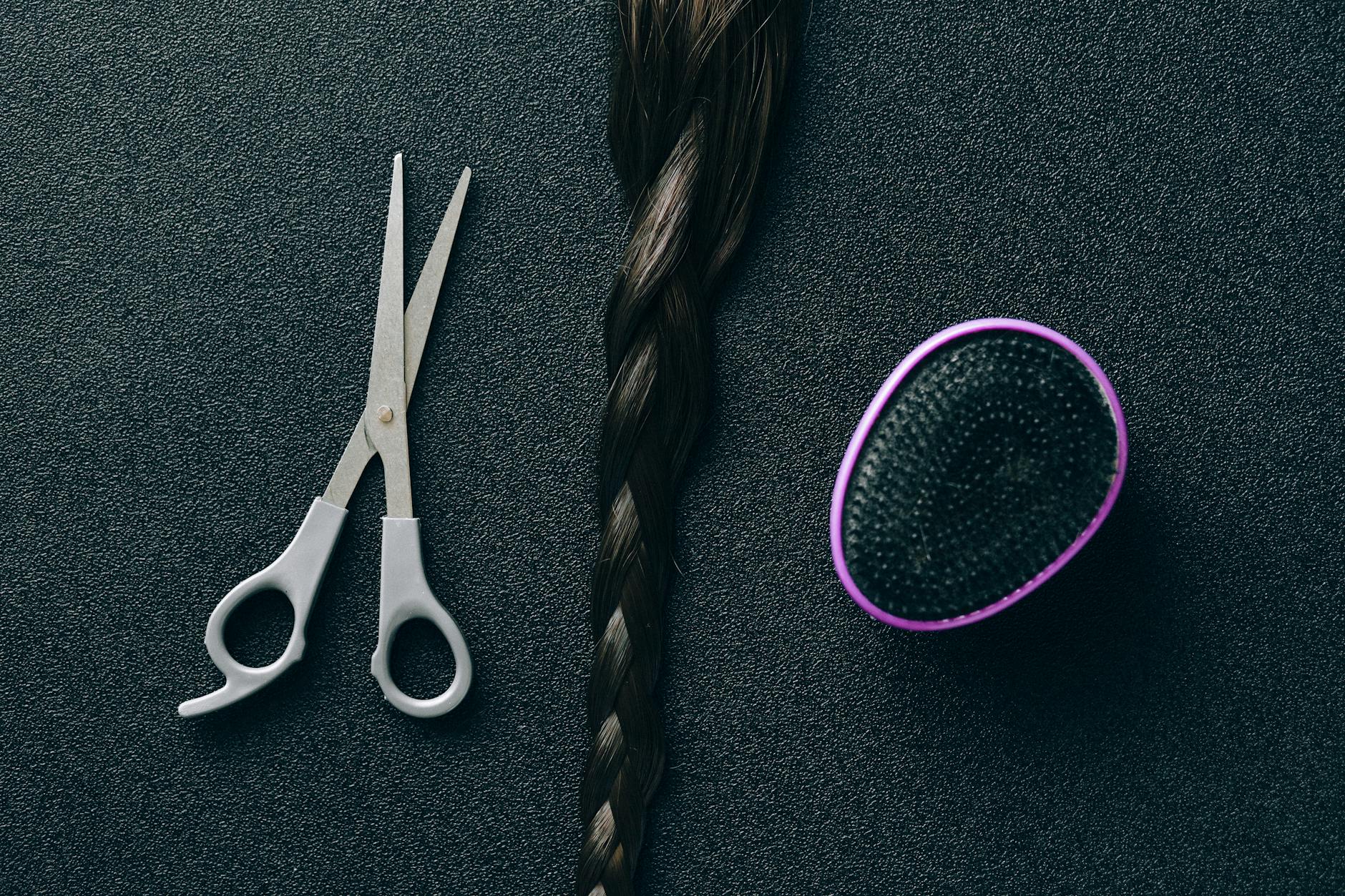 Tight Braids Hair Salon