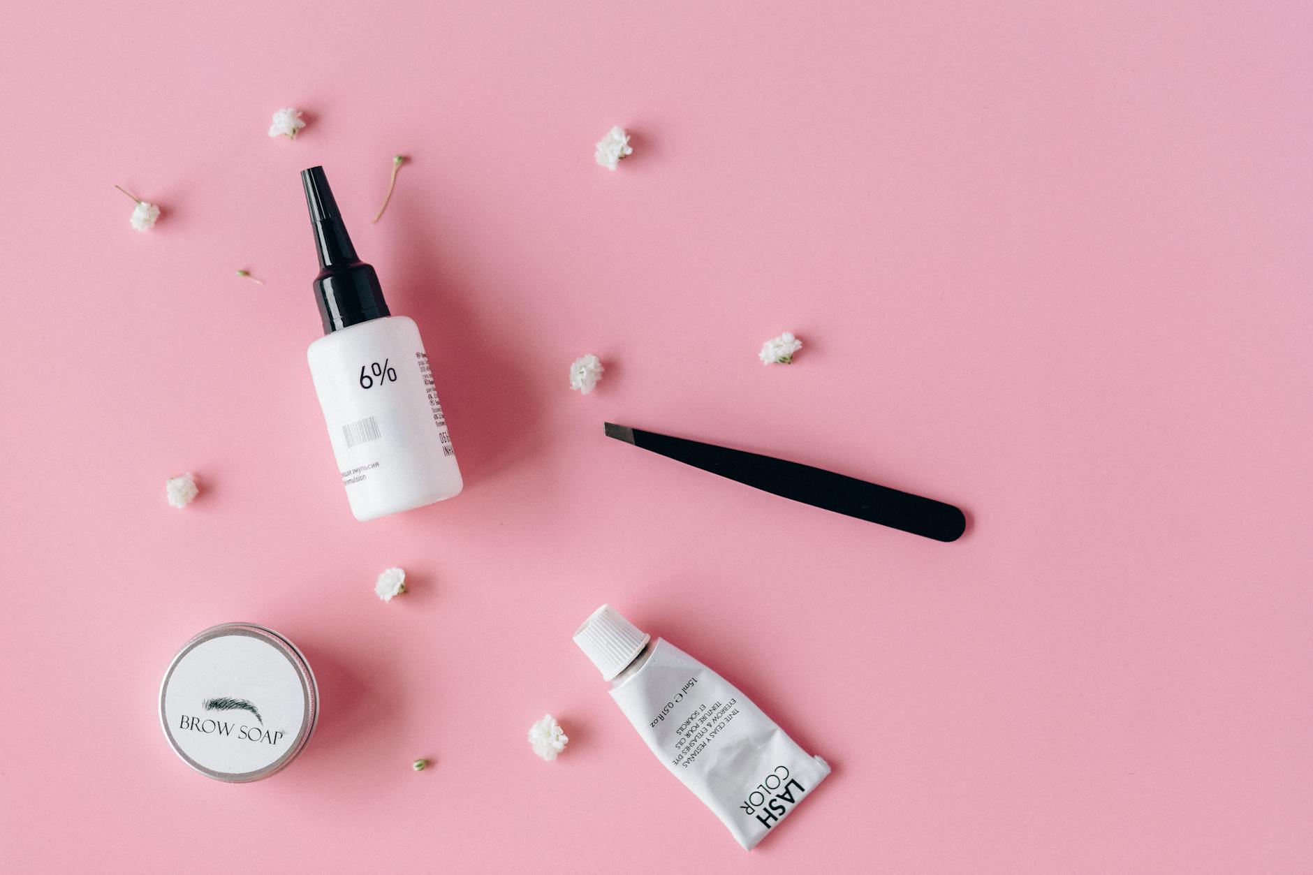 Sleeping In Makeup Skincare