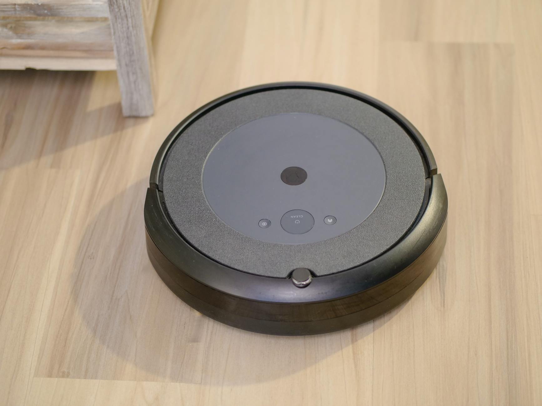 Robot Vacuums
