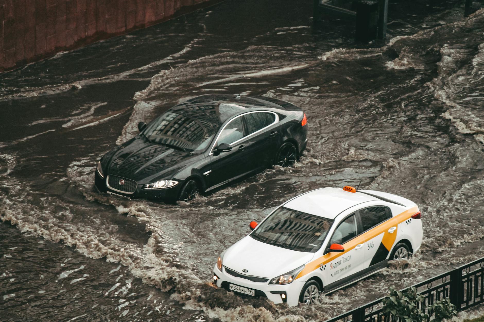 Flood Vehicle Dealerships