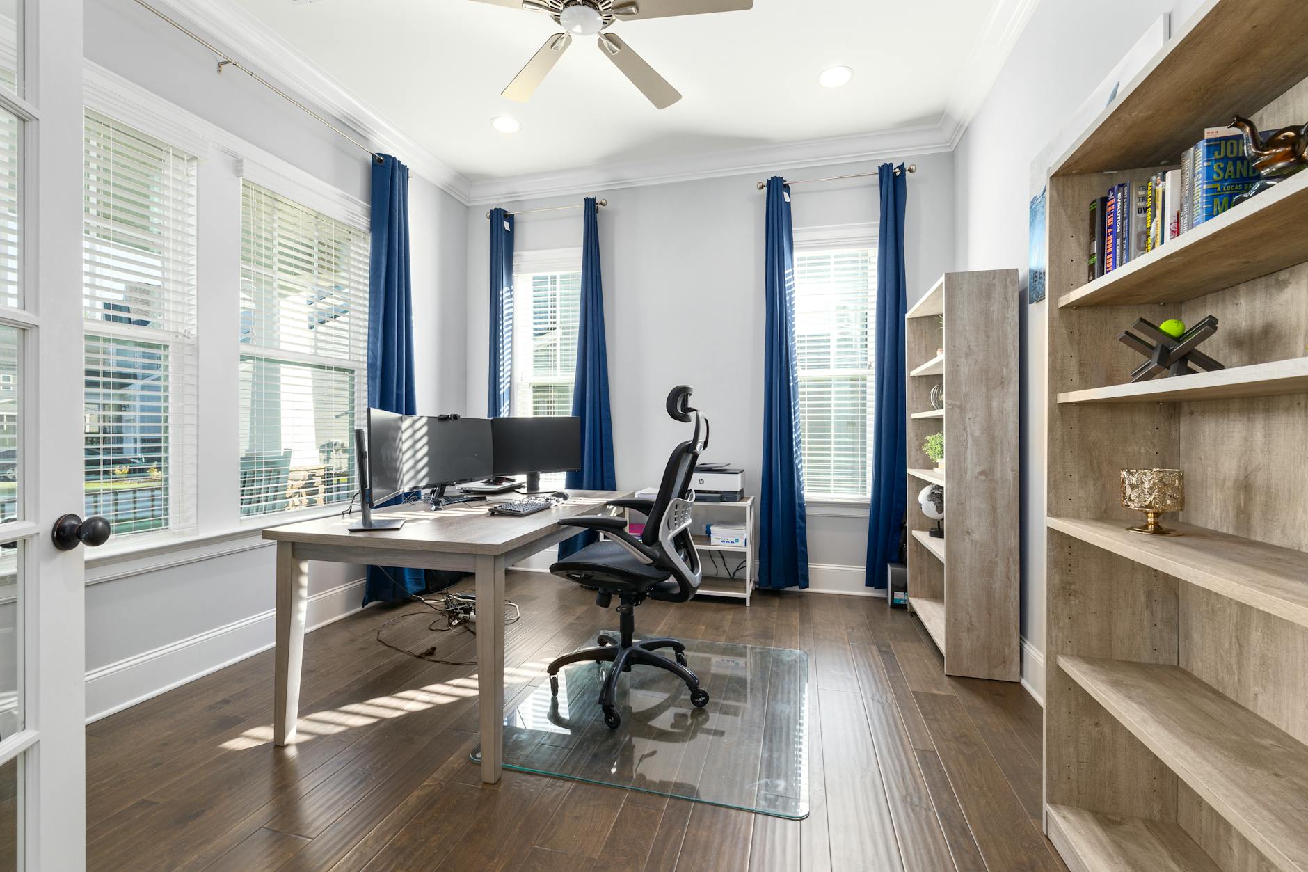 Home Office Furniture 