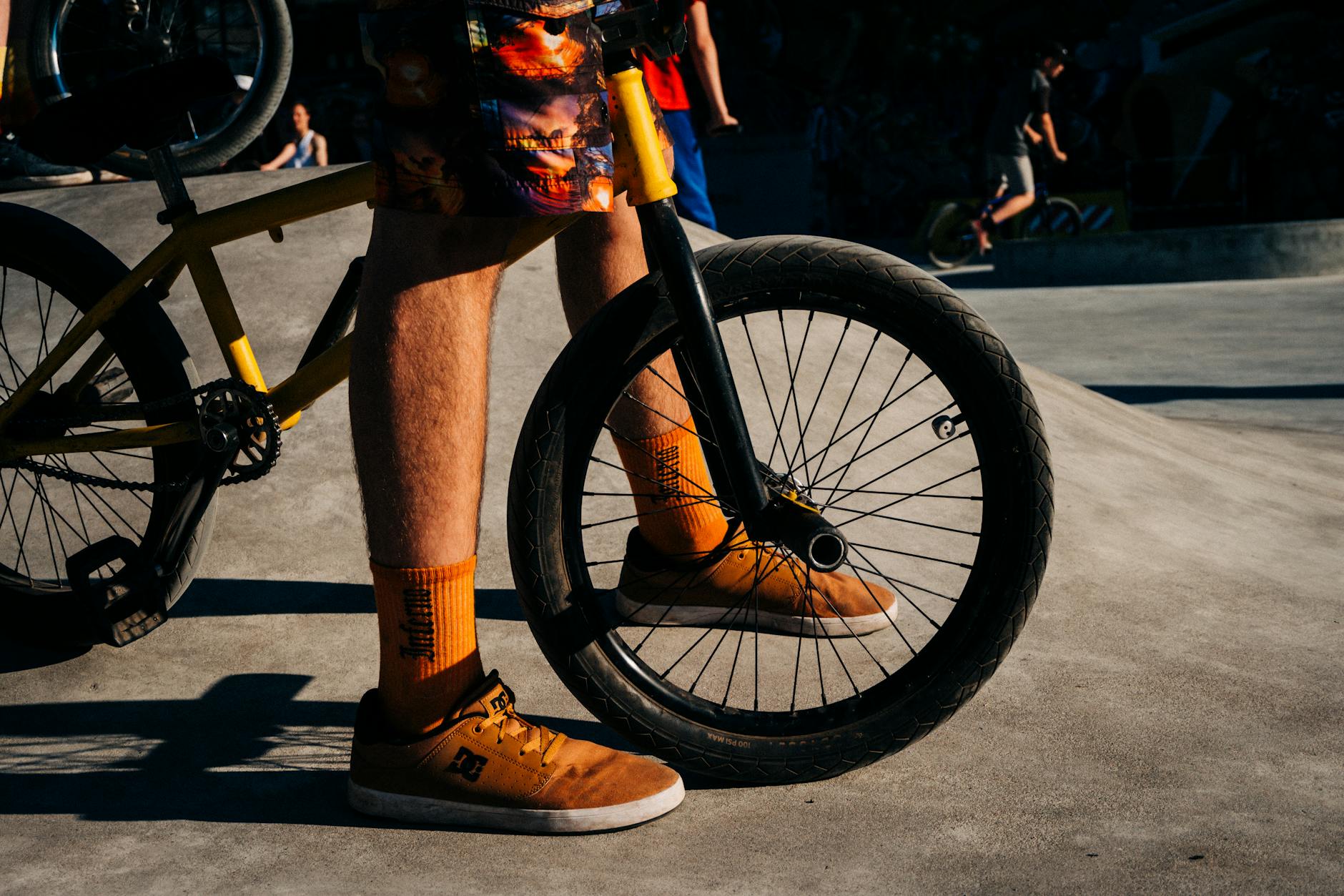 Travel Compression Socks