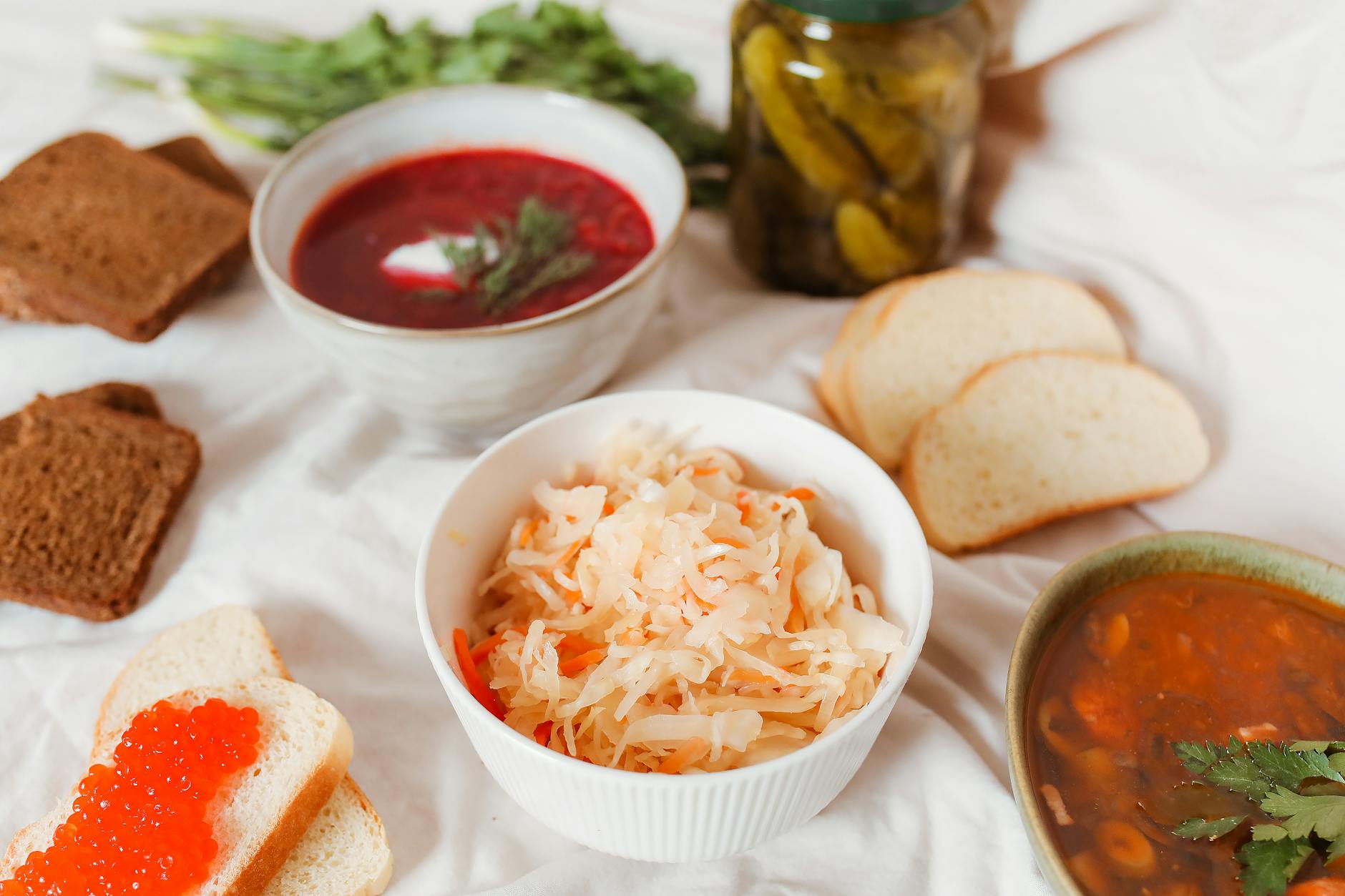 Cabbage Soup Diet Trends