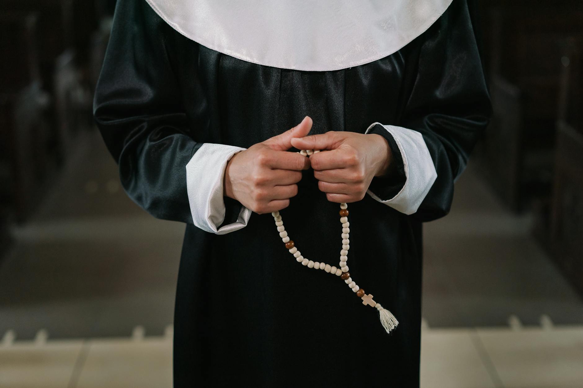 Faith And Spirituality Habit