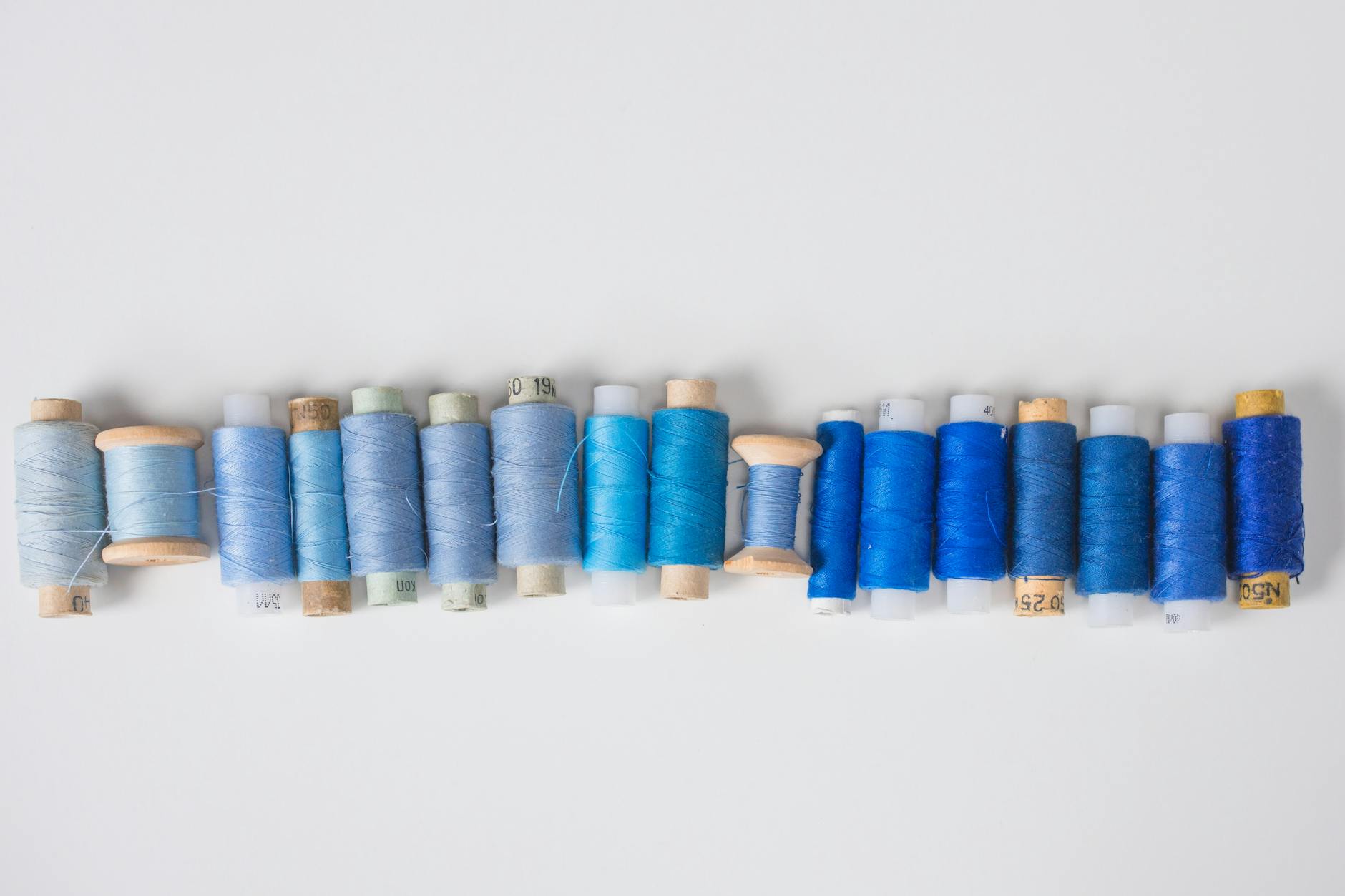 Cobalt Blue Clothing Color