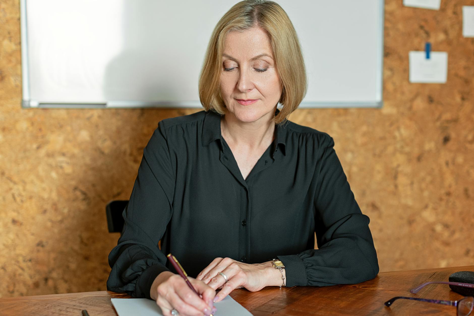 Corporate Reputation Management