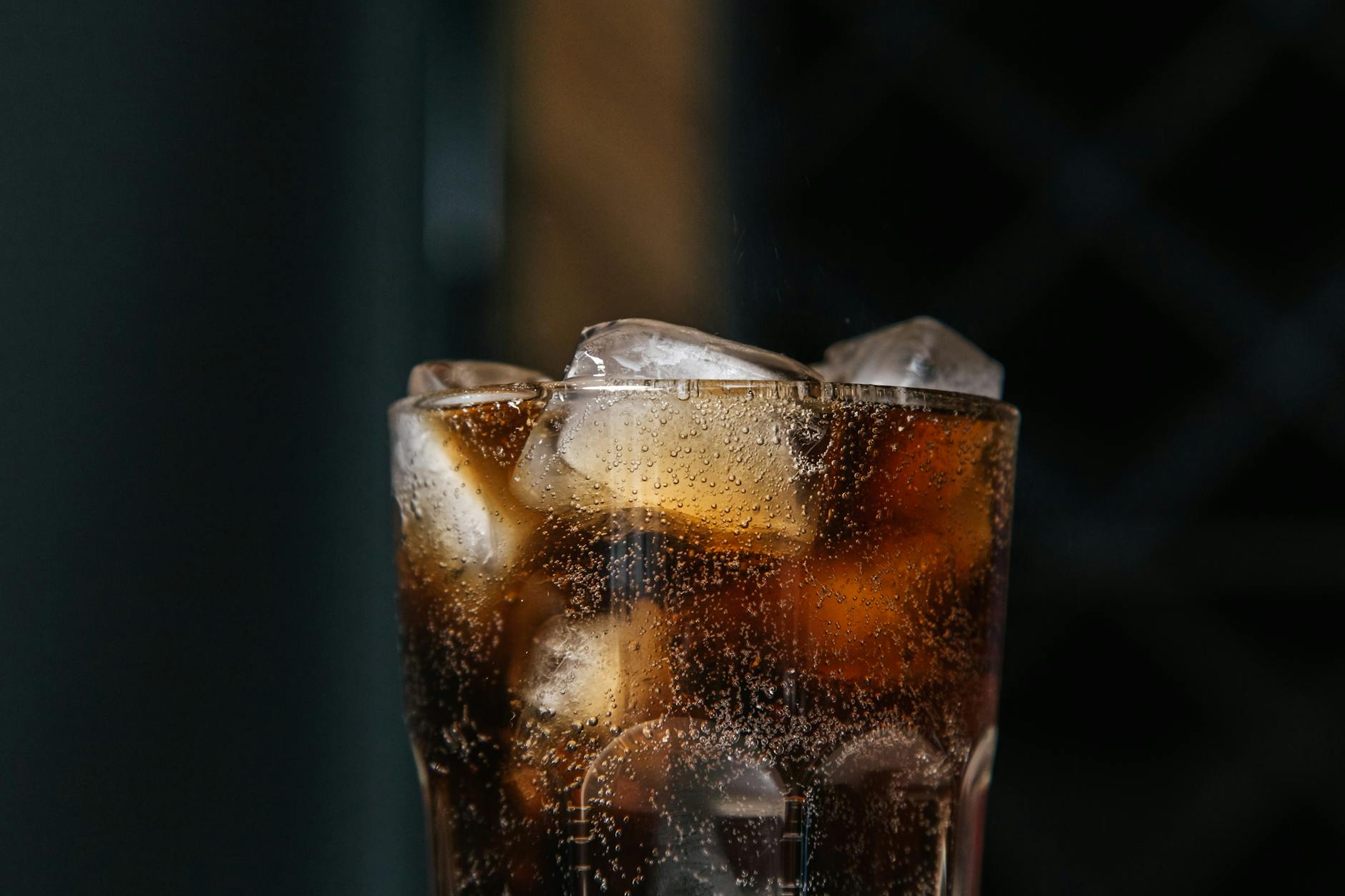 Carbonated Soft Drink