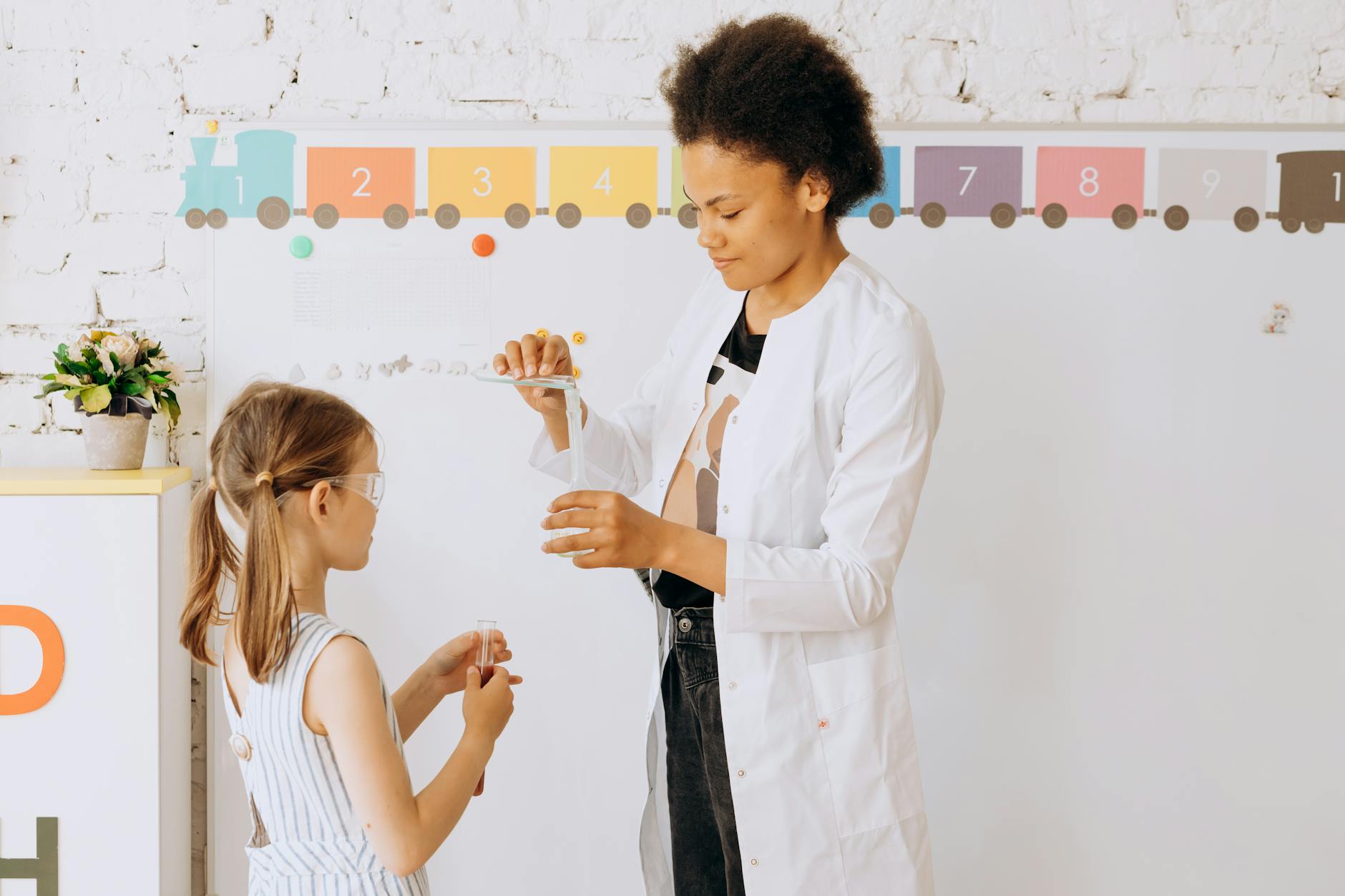 Teacher Complaints Child