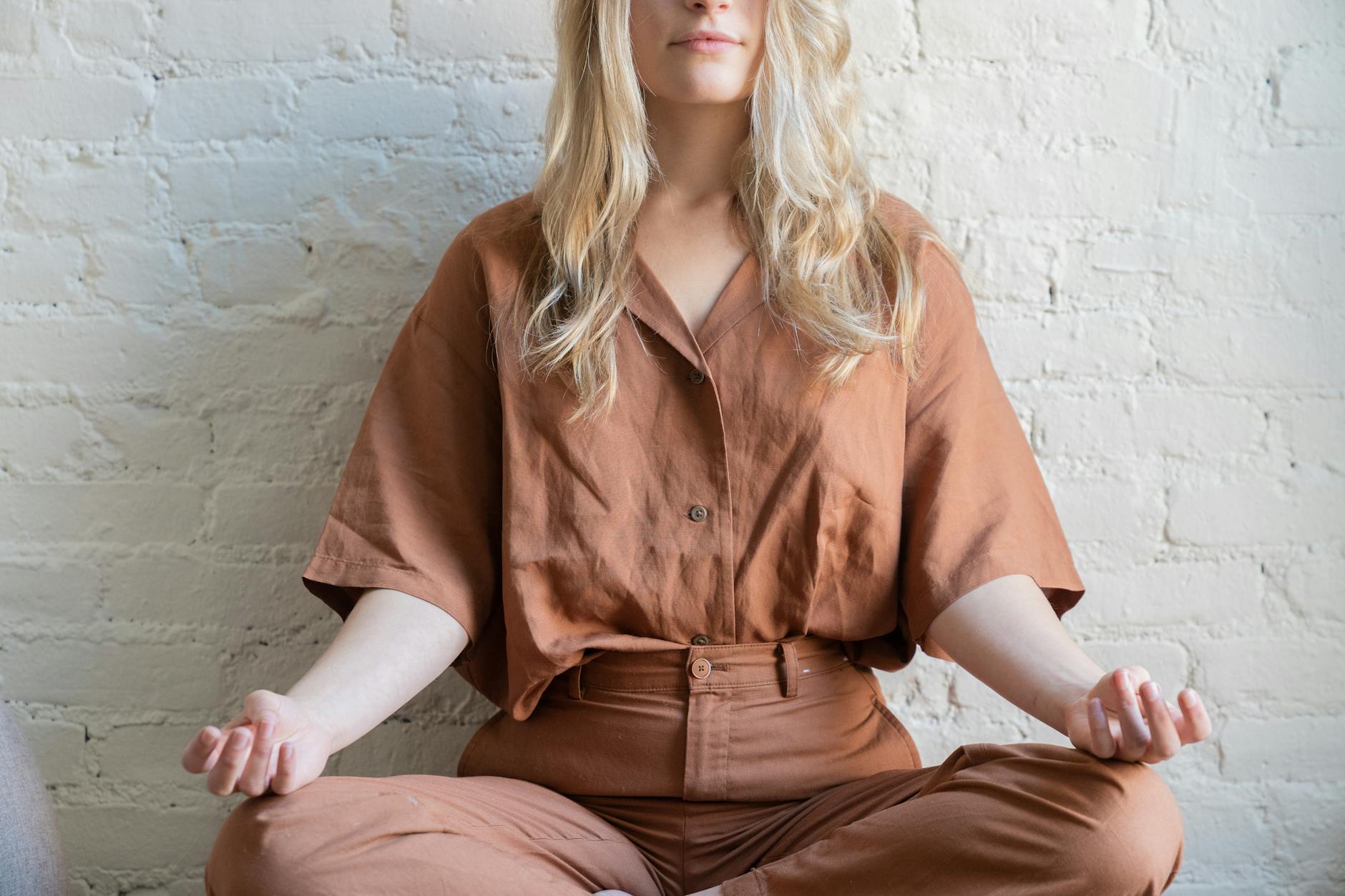 Meditation And Relaxation Techniques