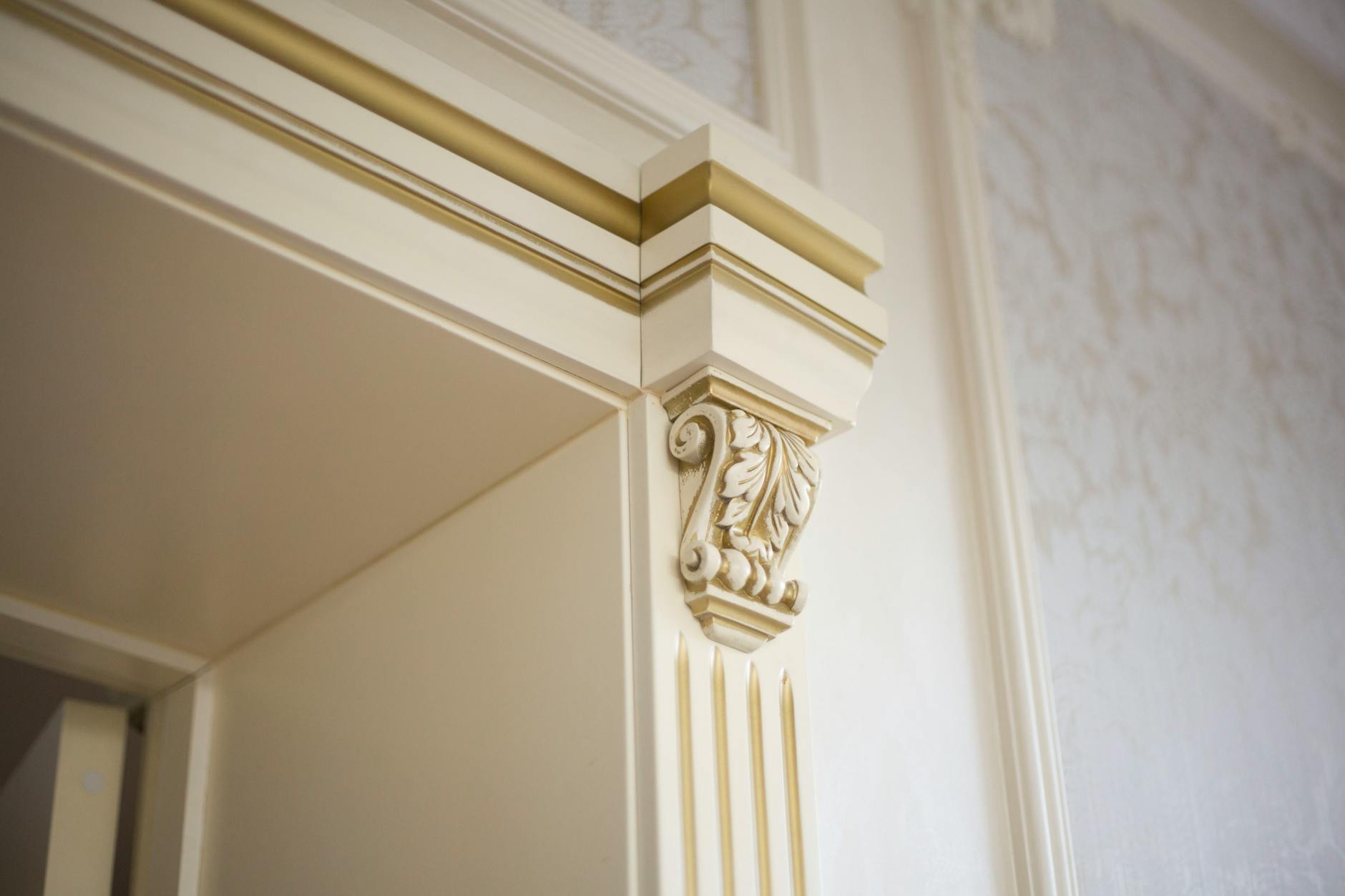 Decorative Ceiling Trim