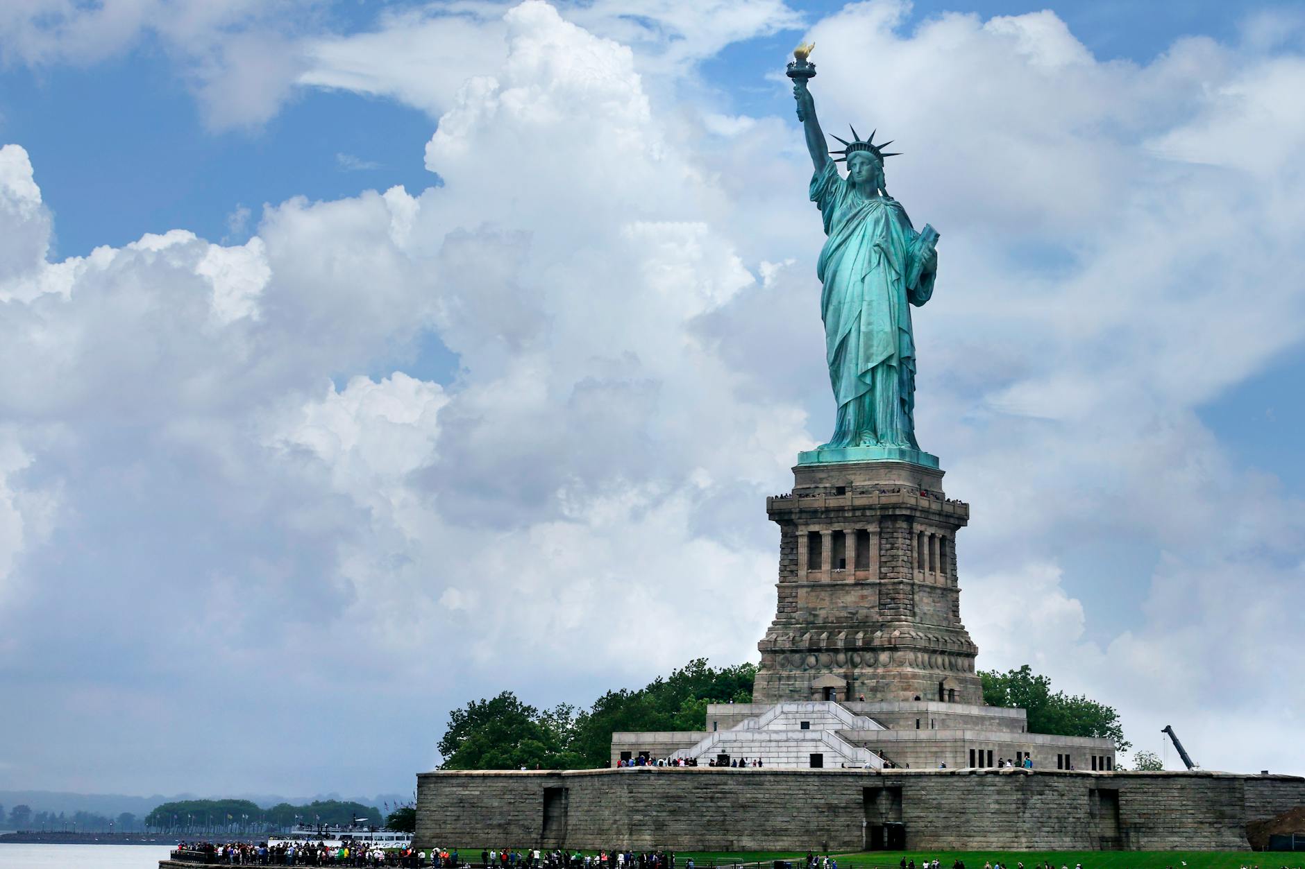 Immigration Status Topic