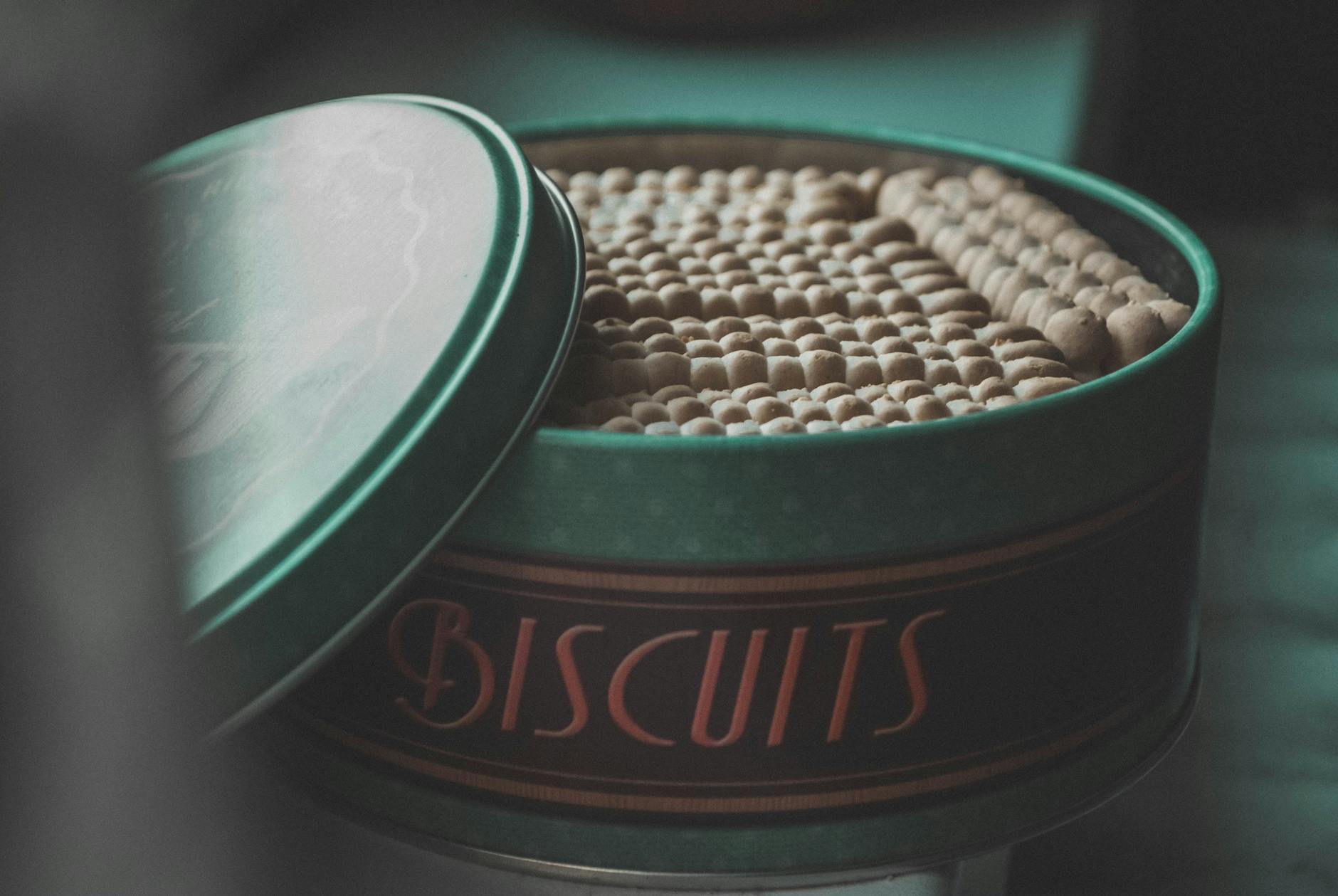 Biscuits Food