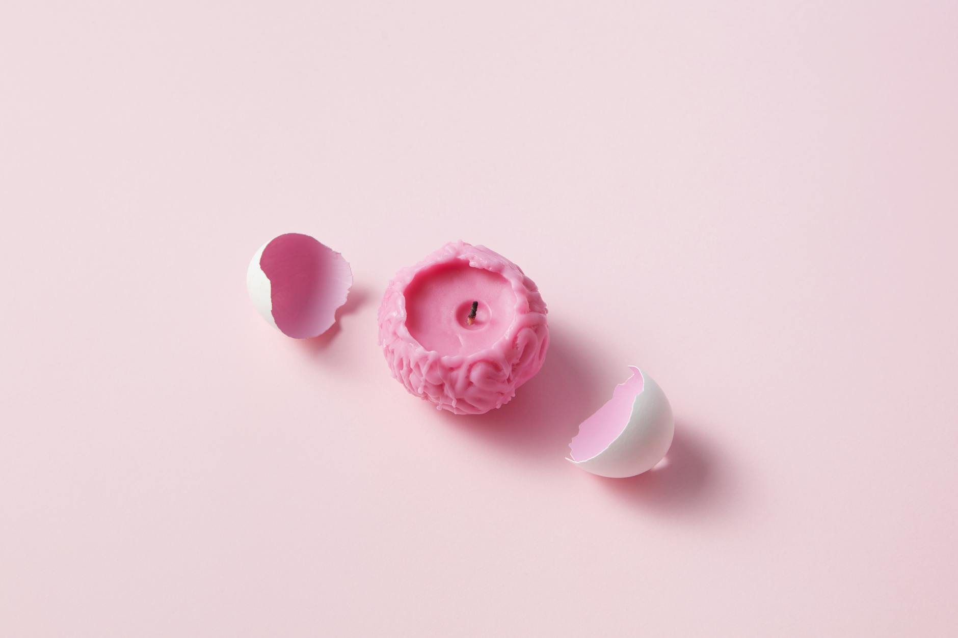 Foggy Brain Illustration