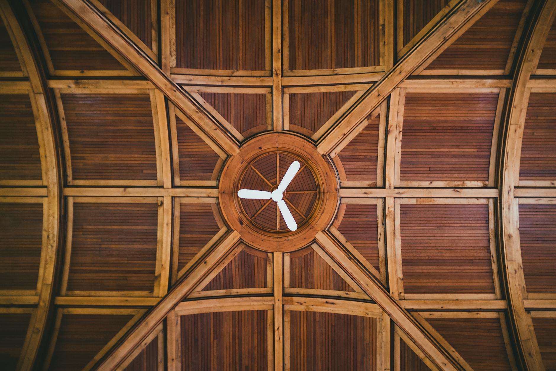 Ceiling Fan Installation
