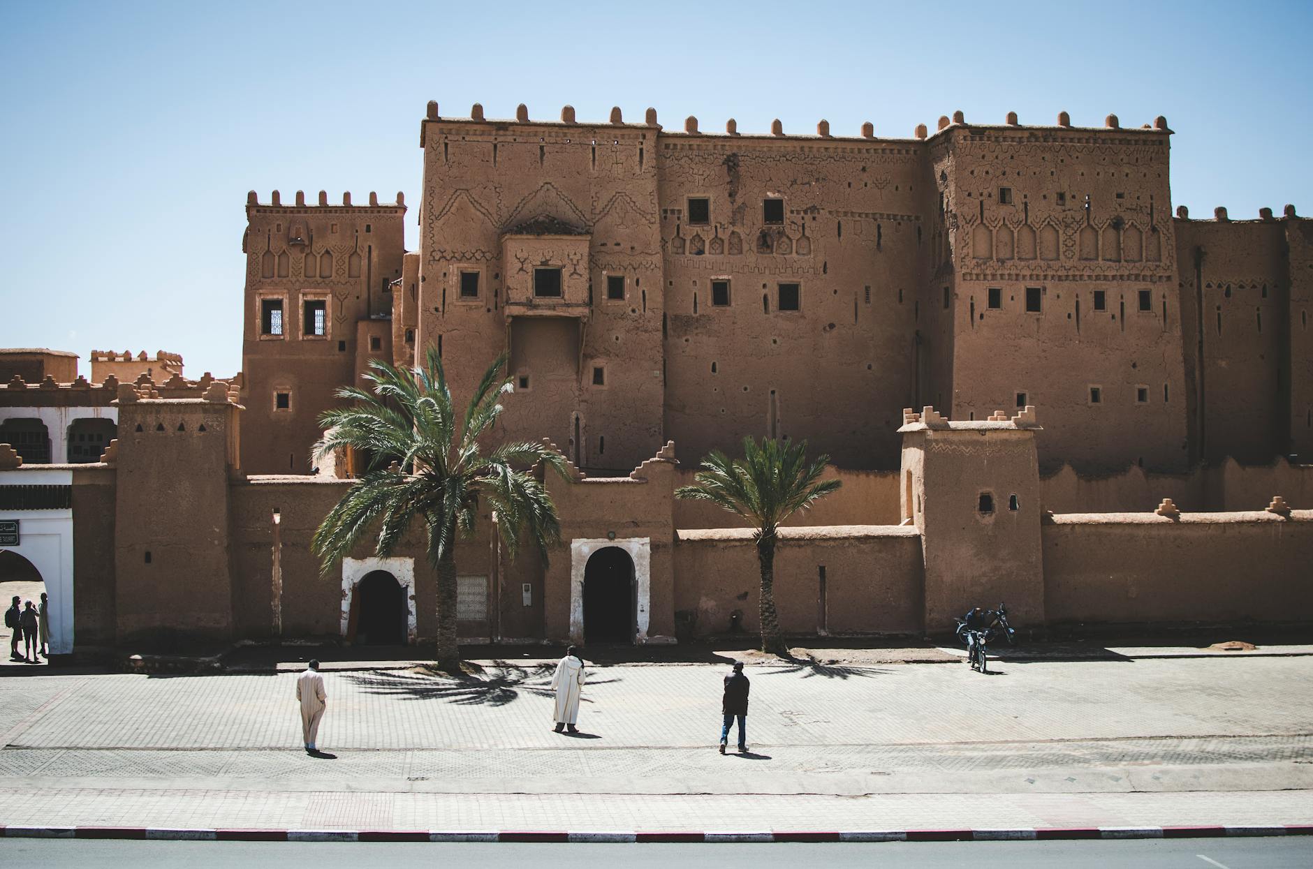 Morocco Destination