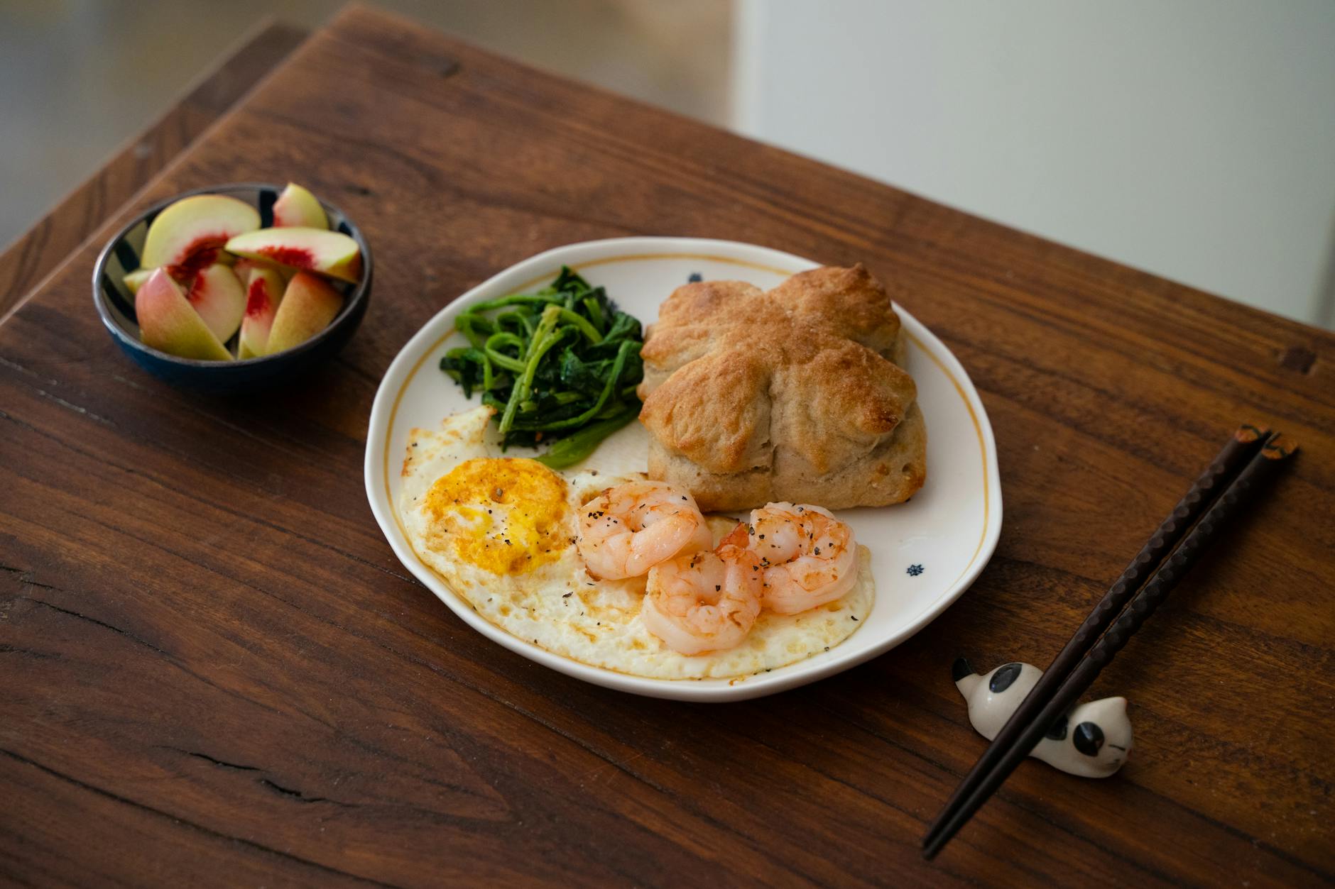 Complimentary Food Hotel