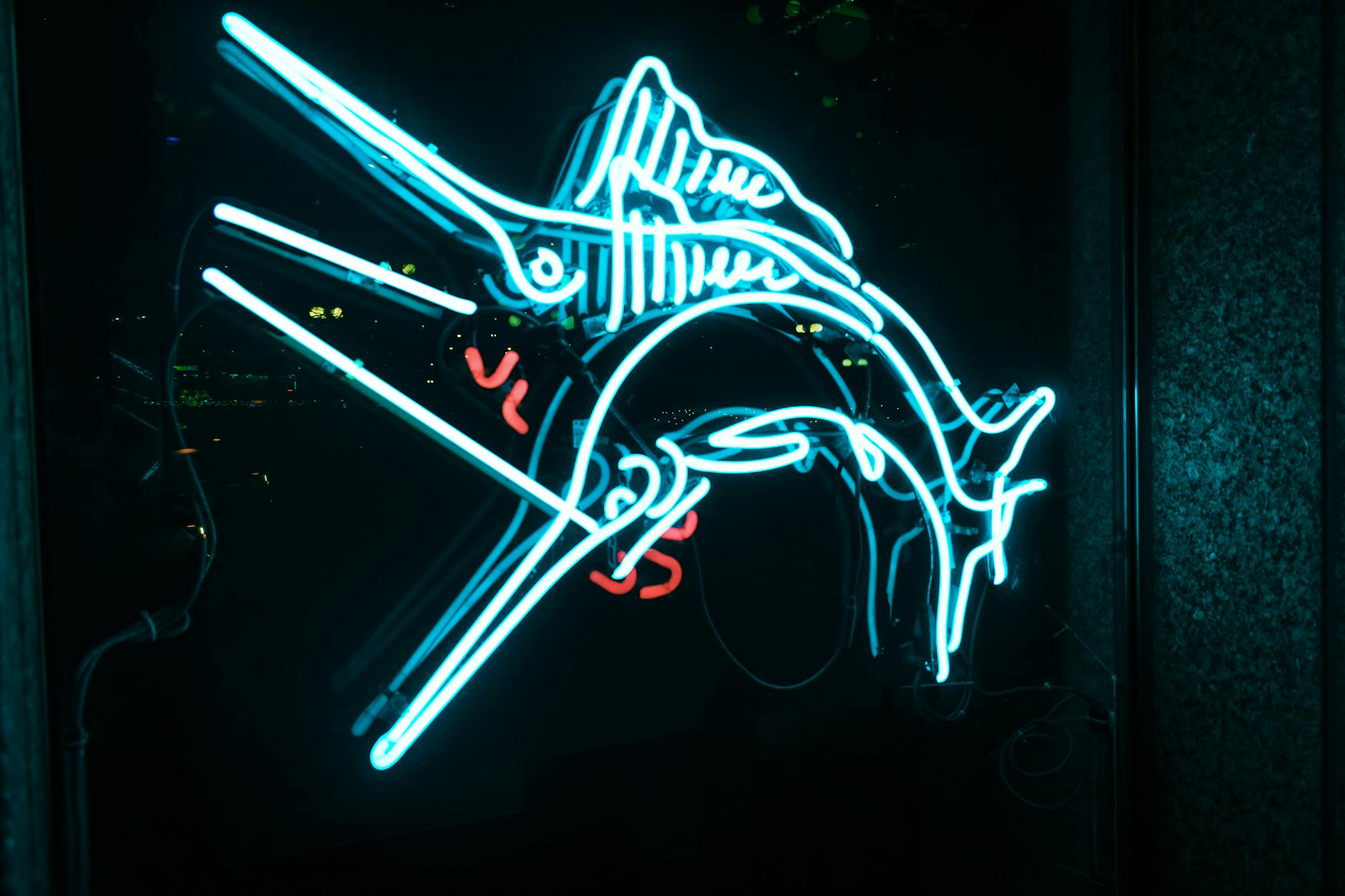 Neon Signs