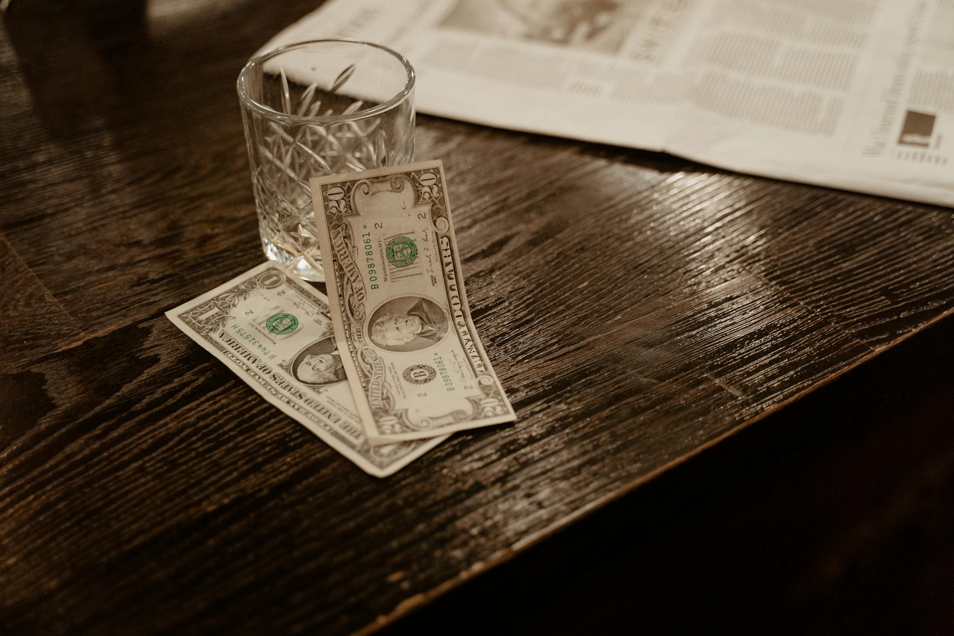 Budgeting For Alcohol